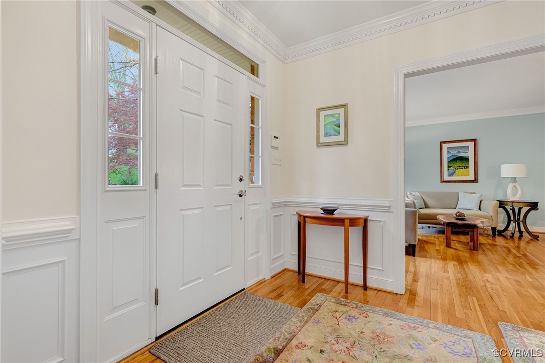 10103 Chestnut Grove Ter