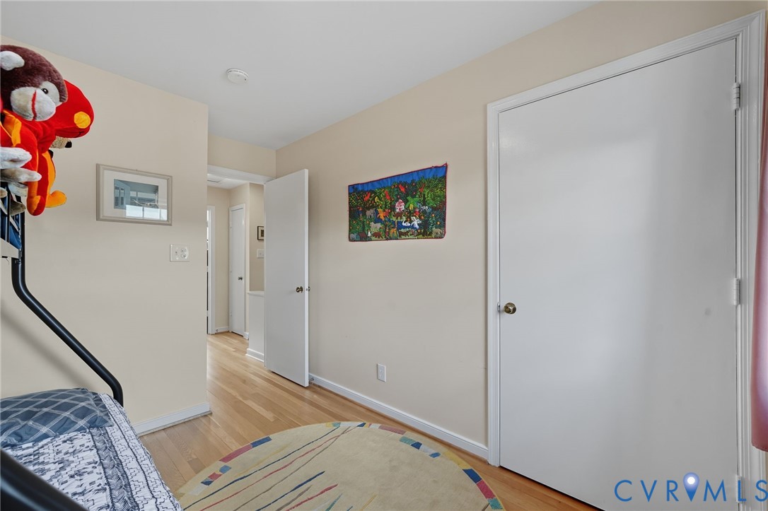 403 N Hamilton St Unit#J