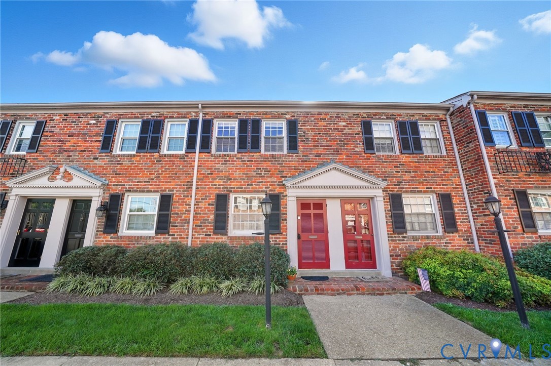 403 N Hamilton St Unit#J