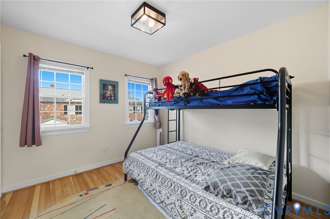 403 N Hamilton St Unit#J