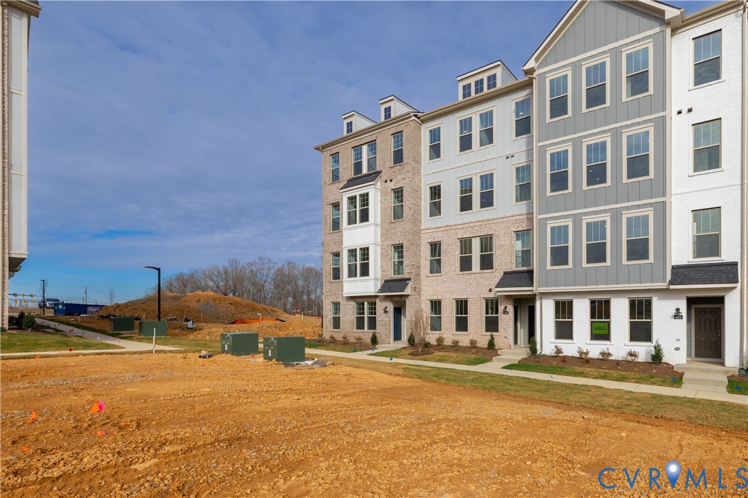 3620 Edna Path Unit#A