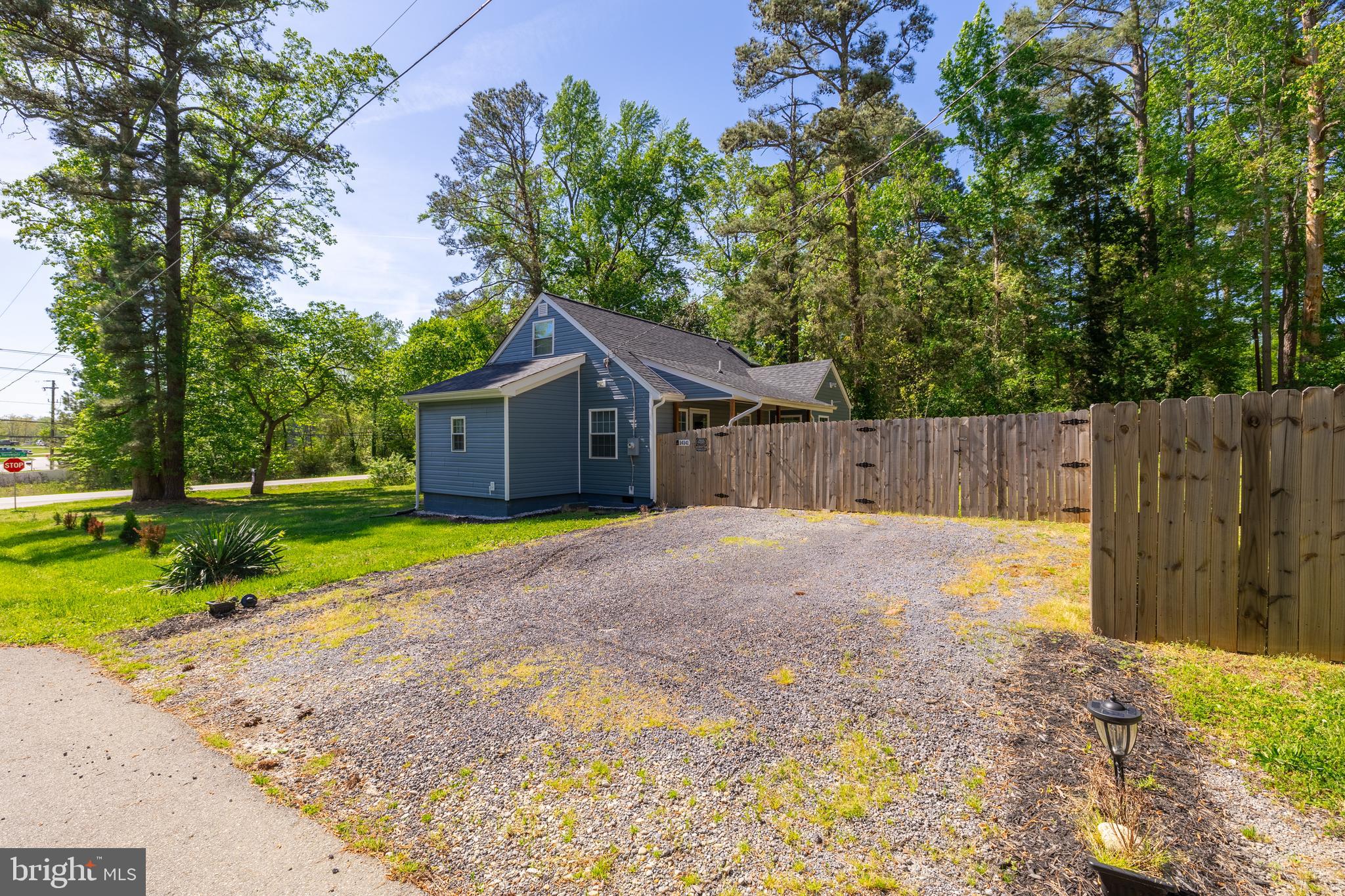 14141 Harrowgate Rd