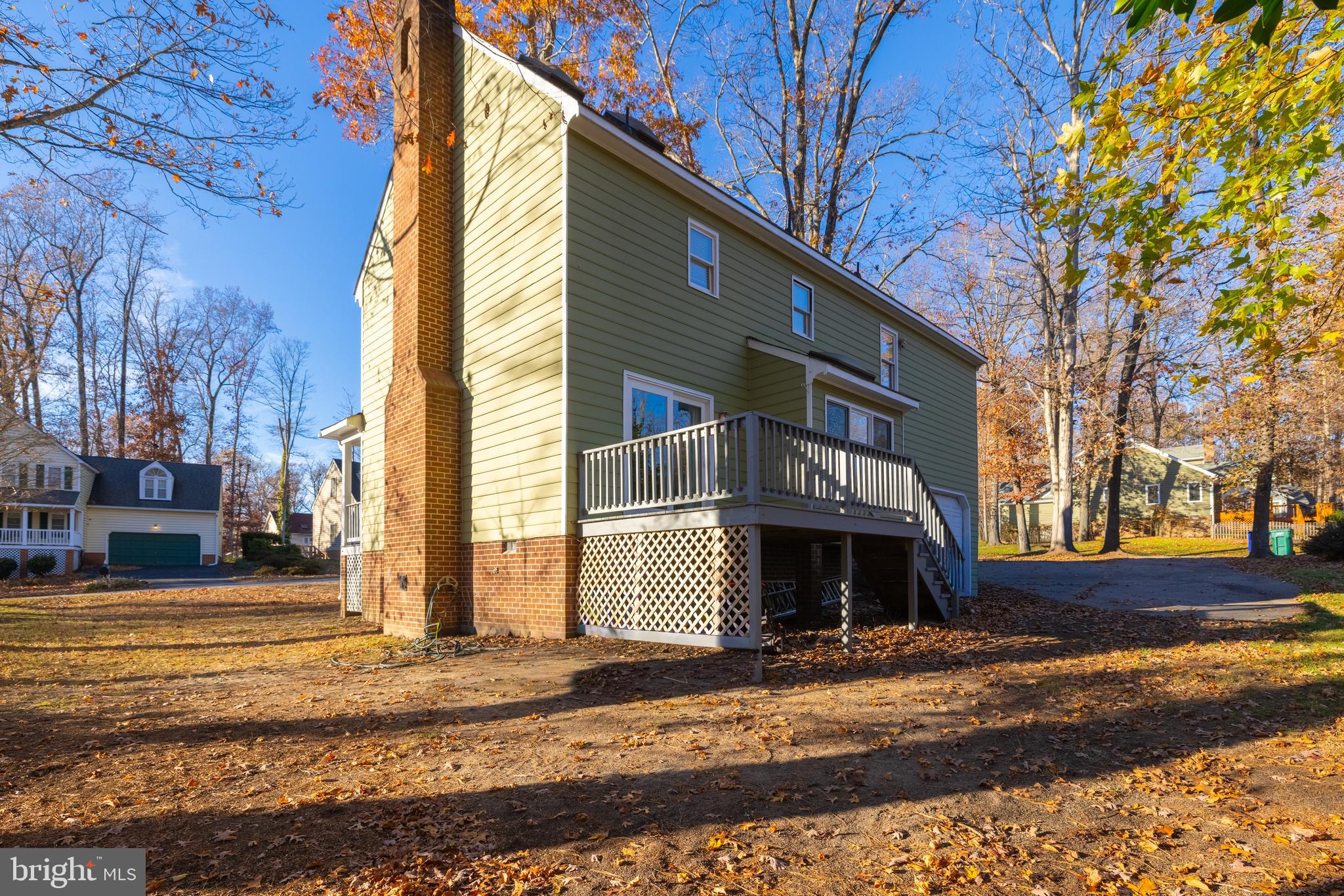 4505 SANDY OAK TERRACE