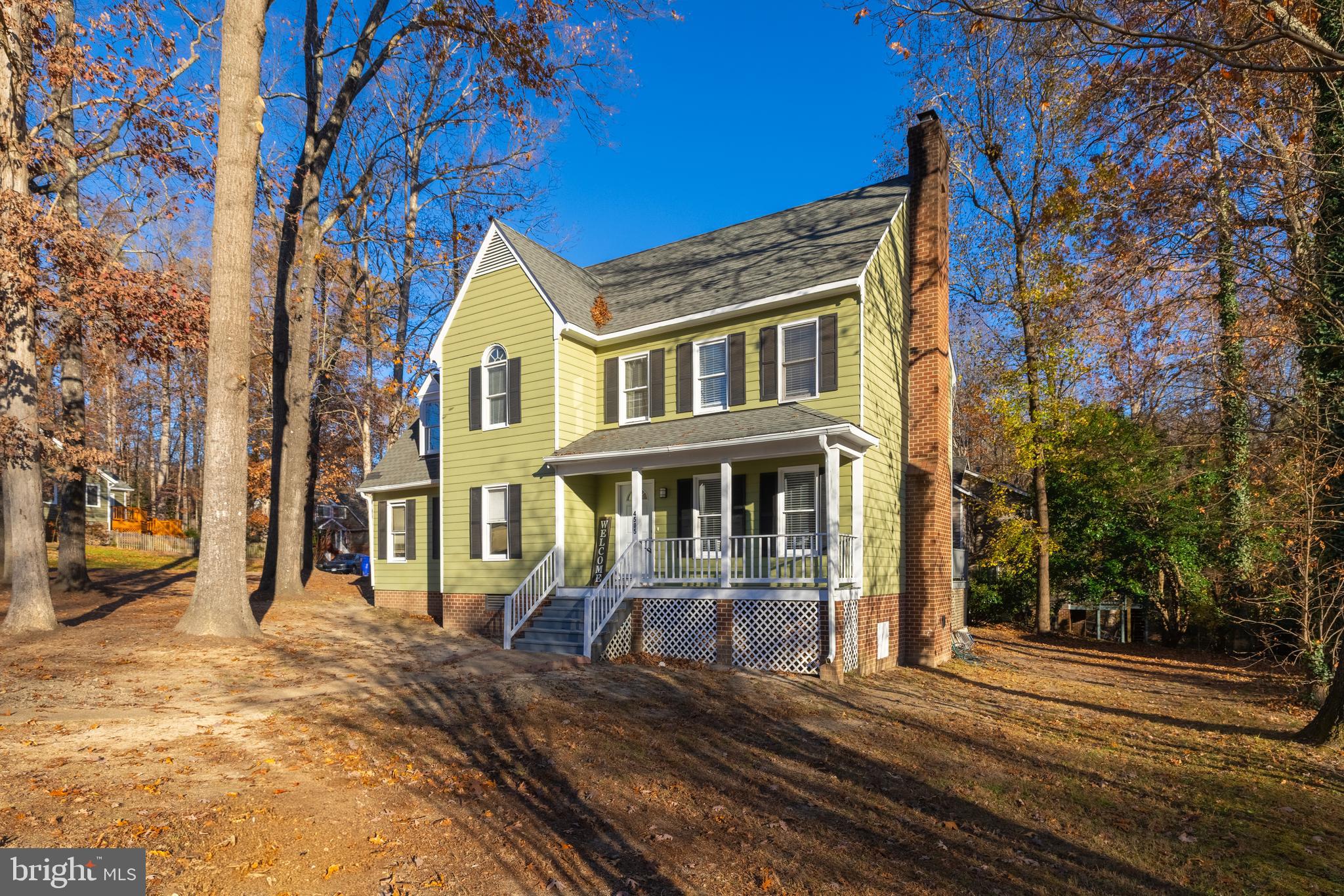 4505 SANDY OAK TERRACE