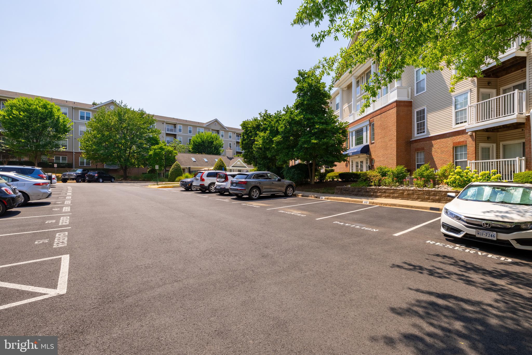7000 FALLS REACH DR #410