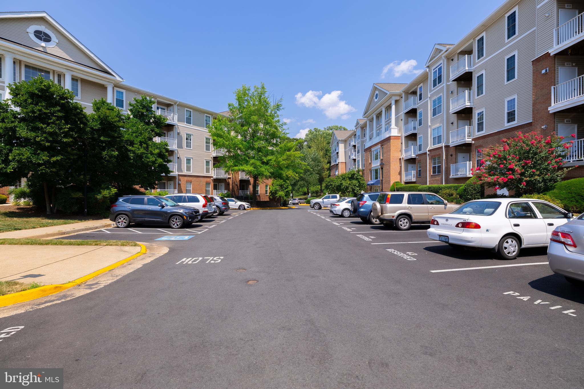 7000 FALLS REACH DR #410