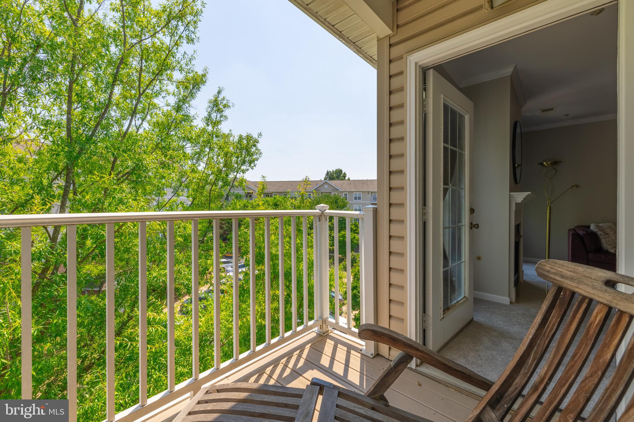 7000 FALLS REACH DR #410