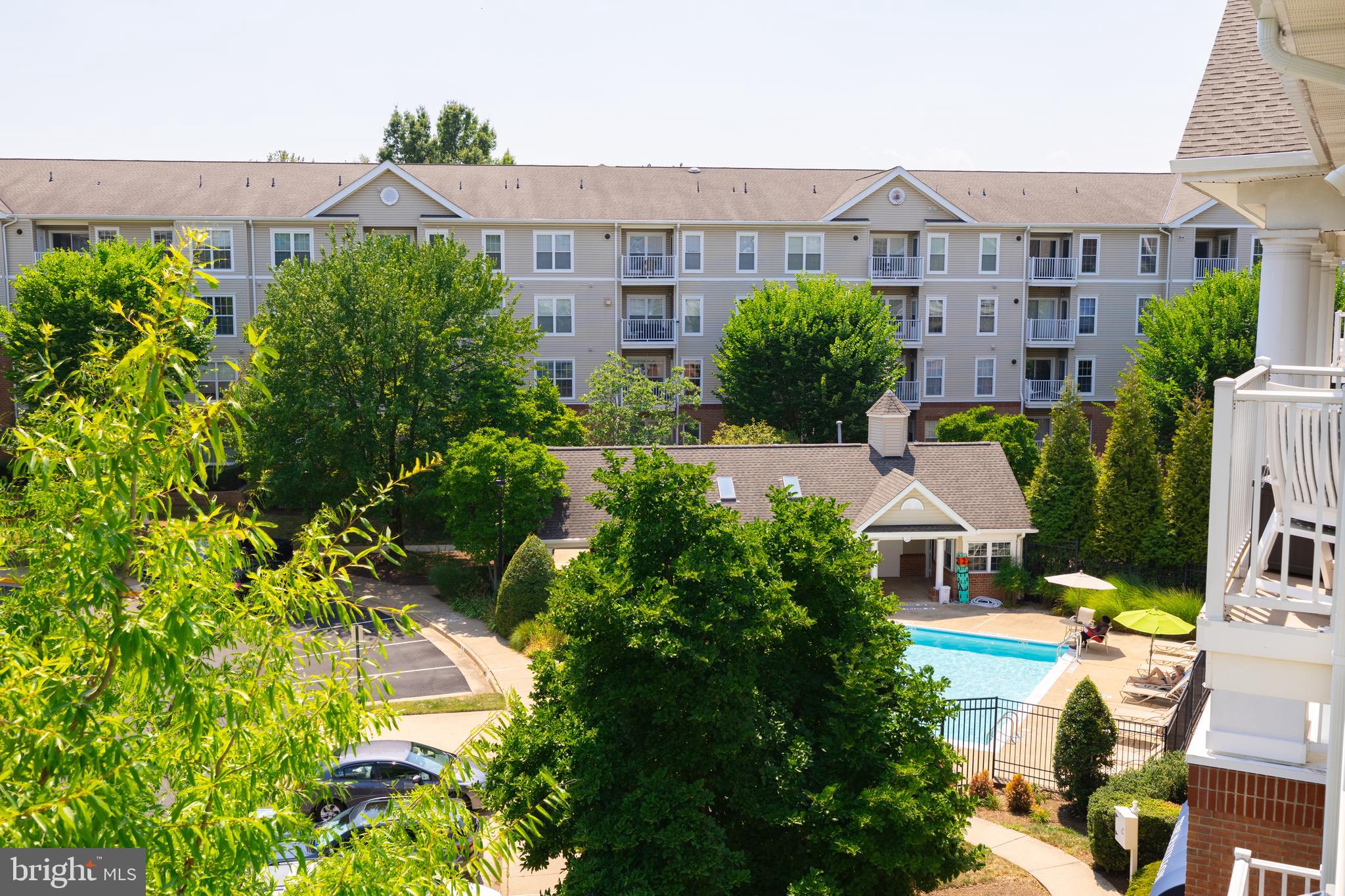 7000 FALLS REACH DR #410