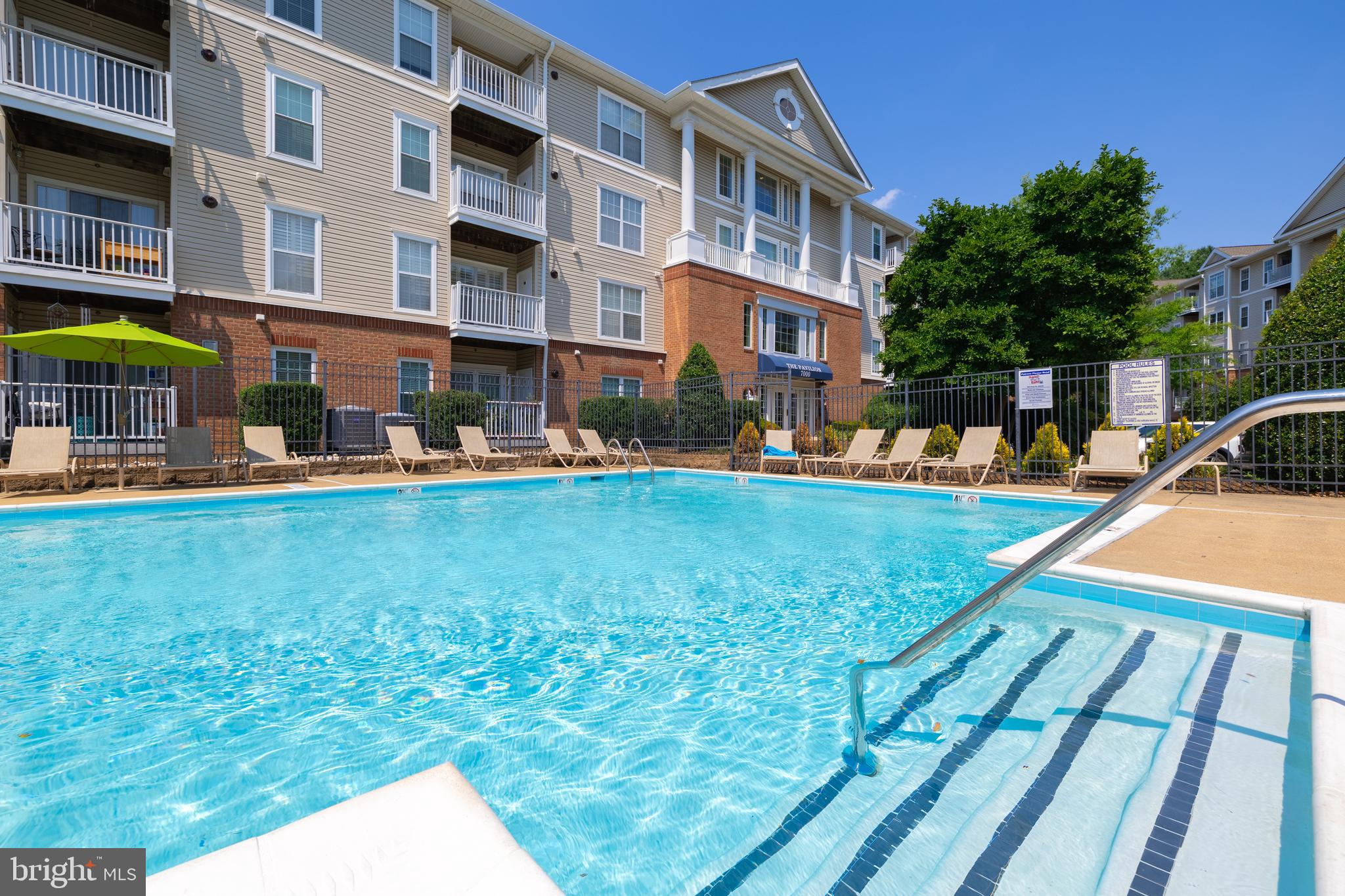7000 FALLS REACH DR #410
