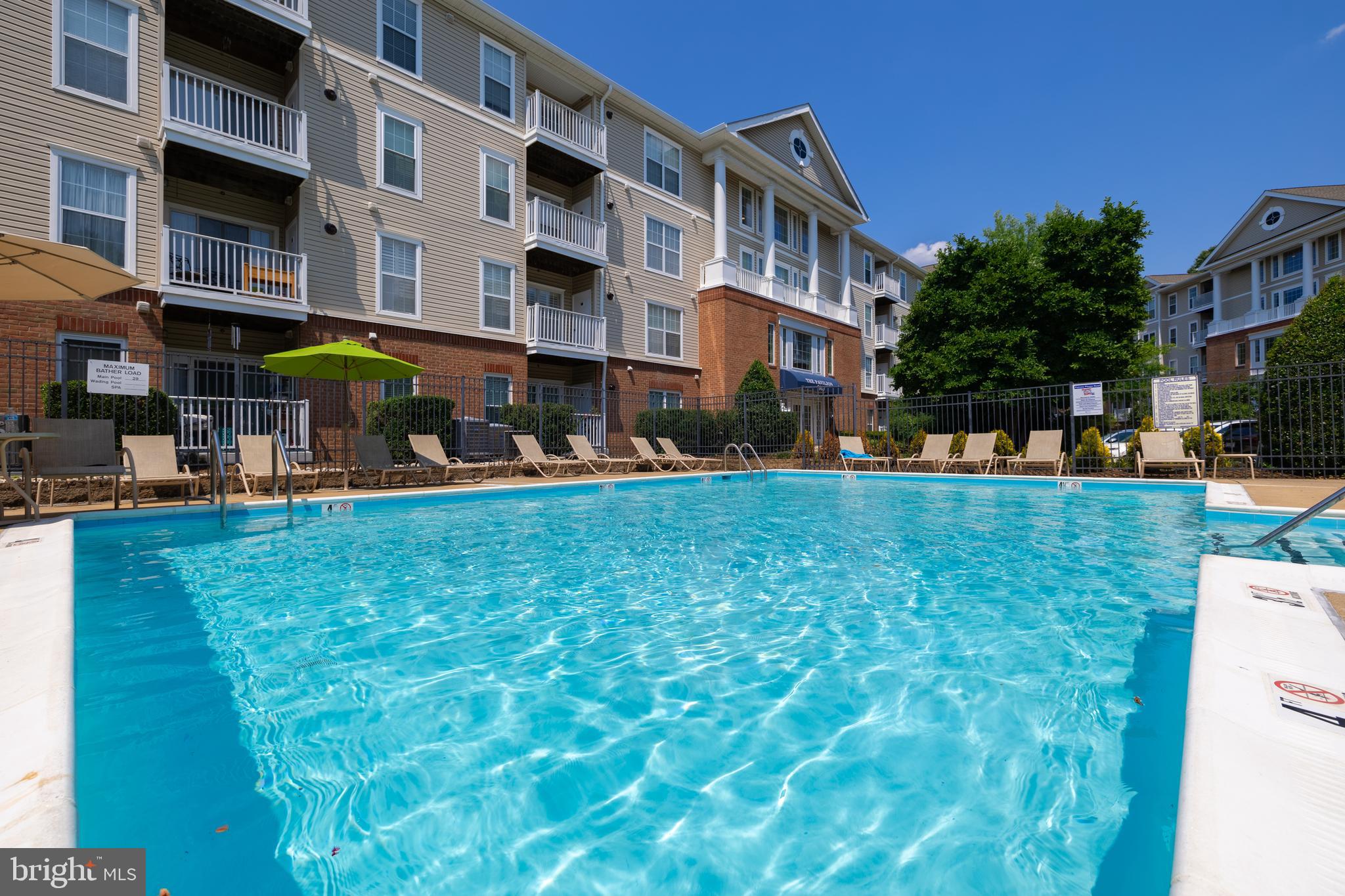 7000 FALLS REACH DR #410