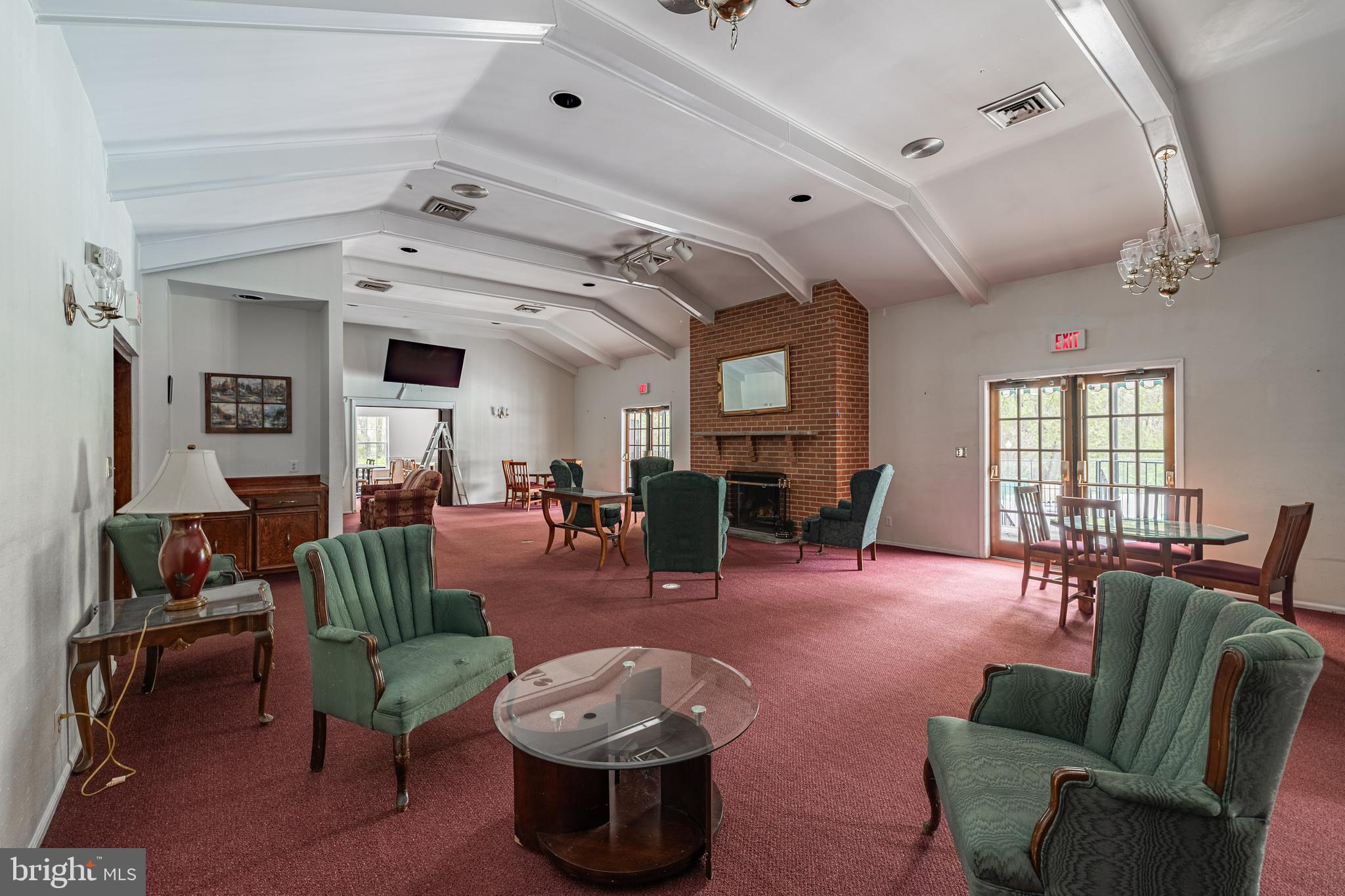 7651 TREMAYNE PLACE 303