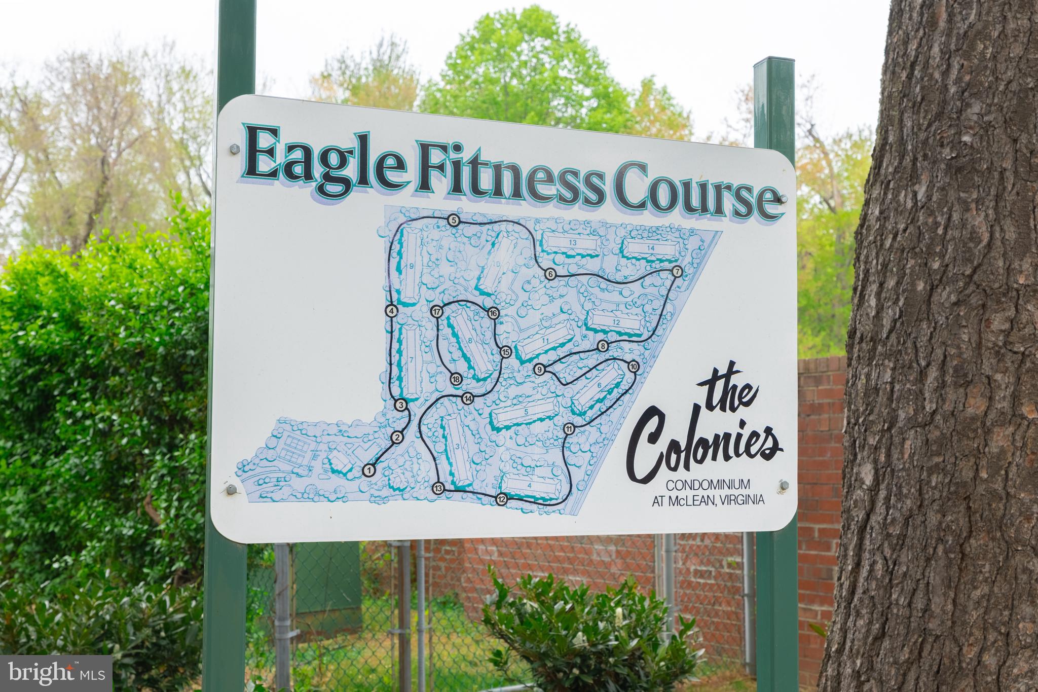 7651 TREMAYNE PLACE 303