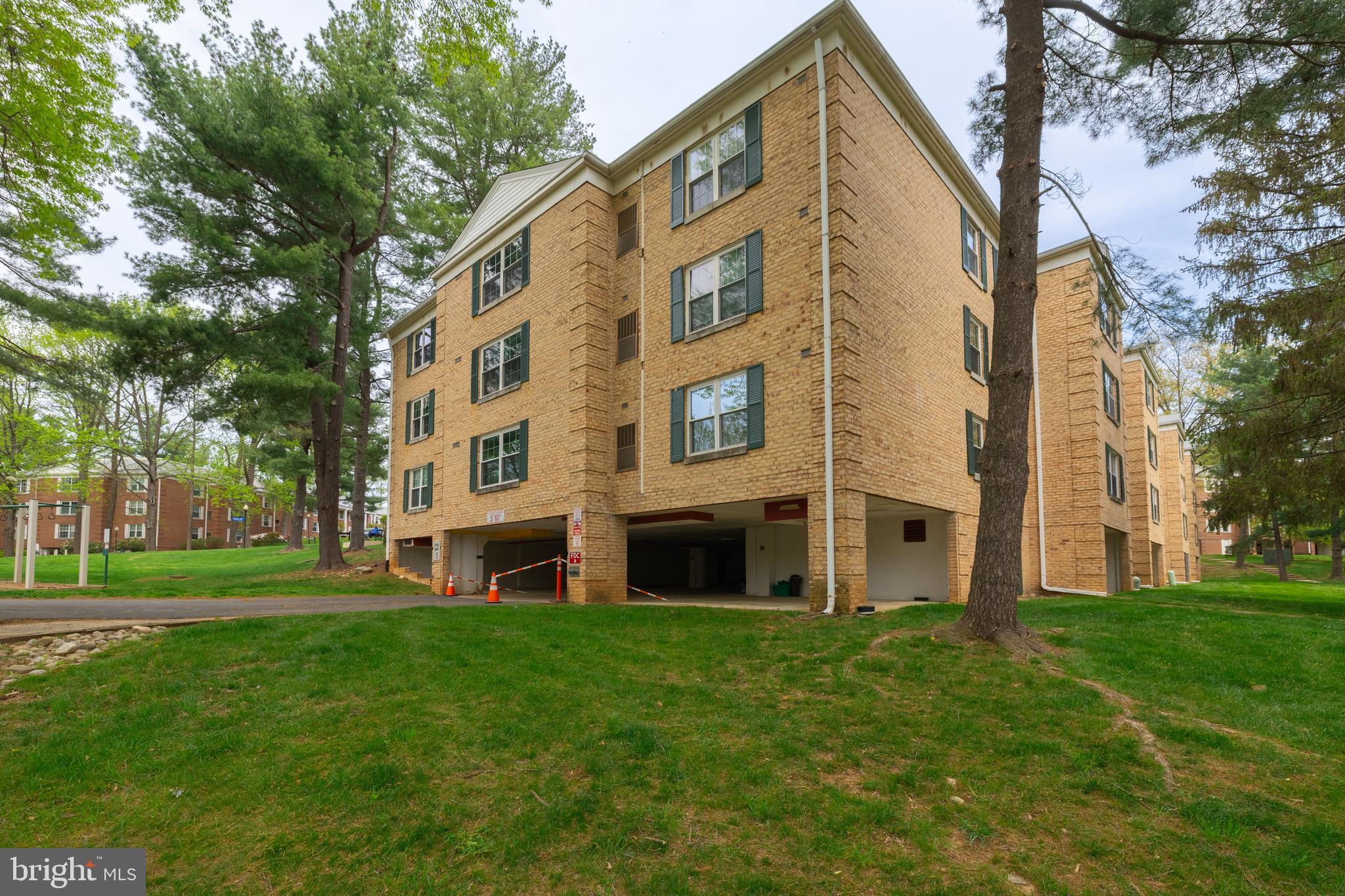 7651 TREMAYNE PLACE 303