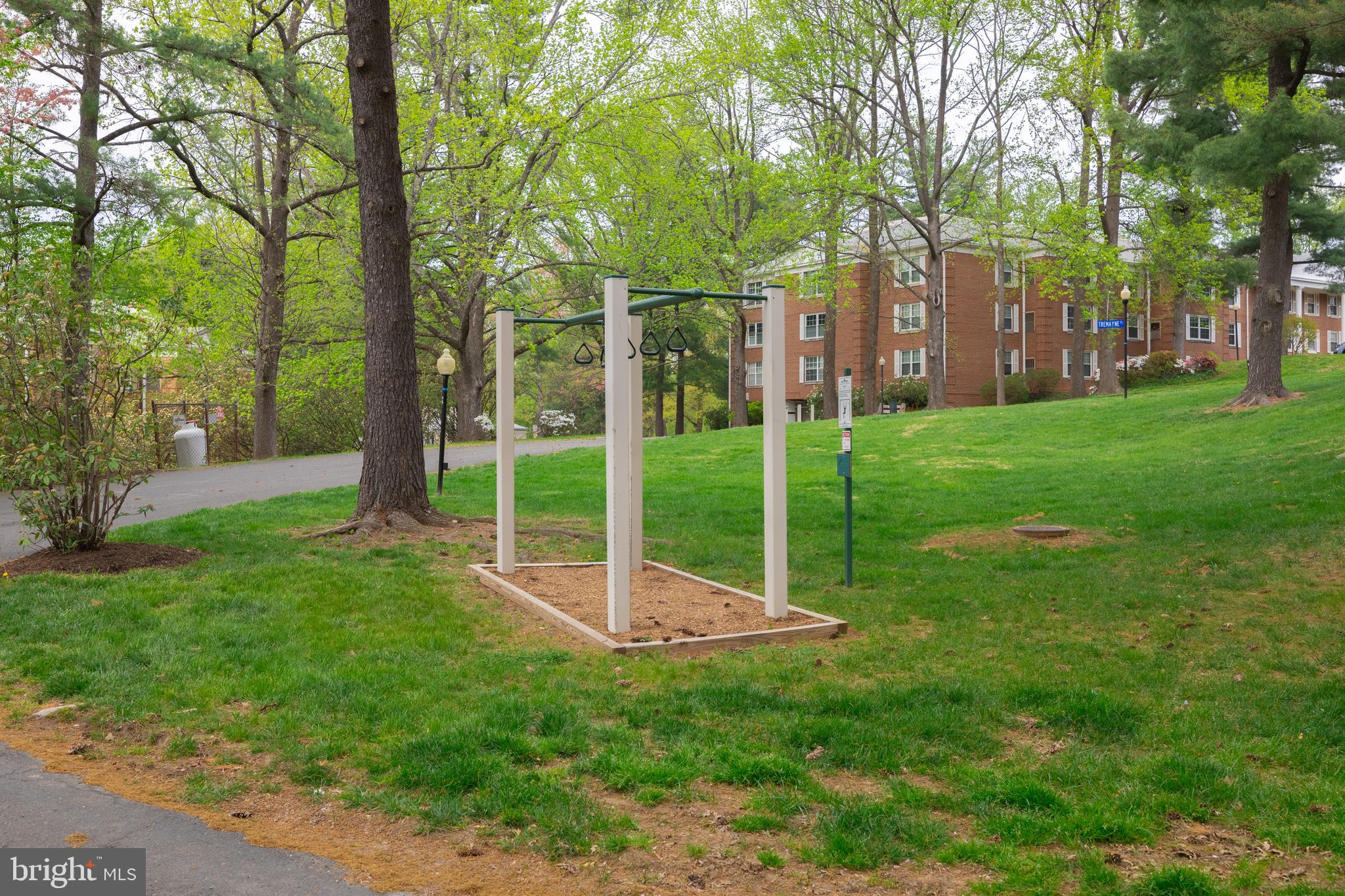 7651 TREMAYNE PLACE 303