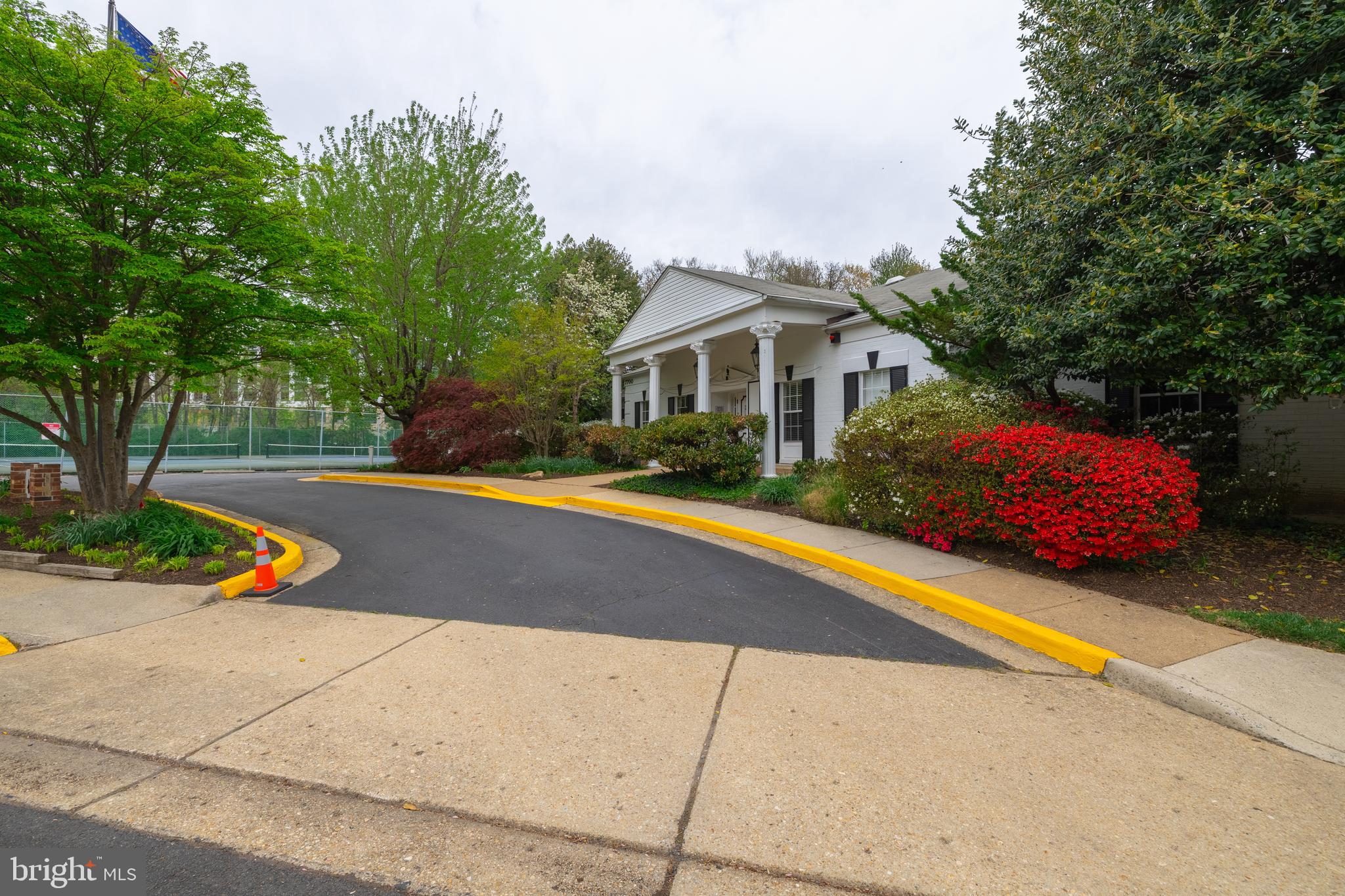 7651 TREMAYNE PLACE 303