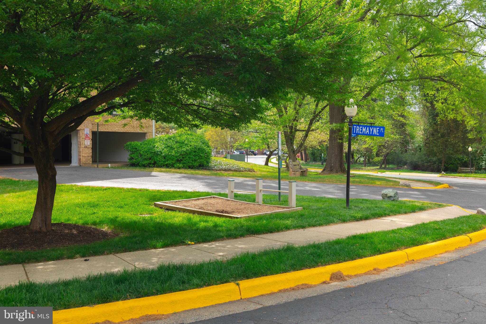 7651 TREMAYNE PLACE 303