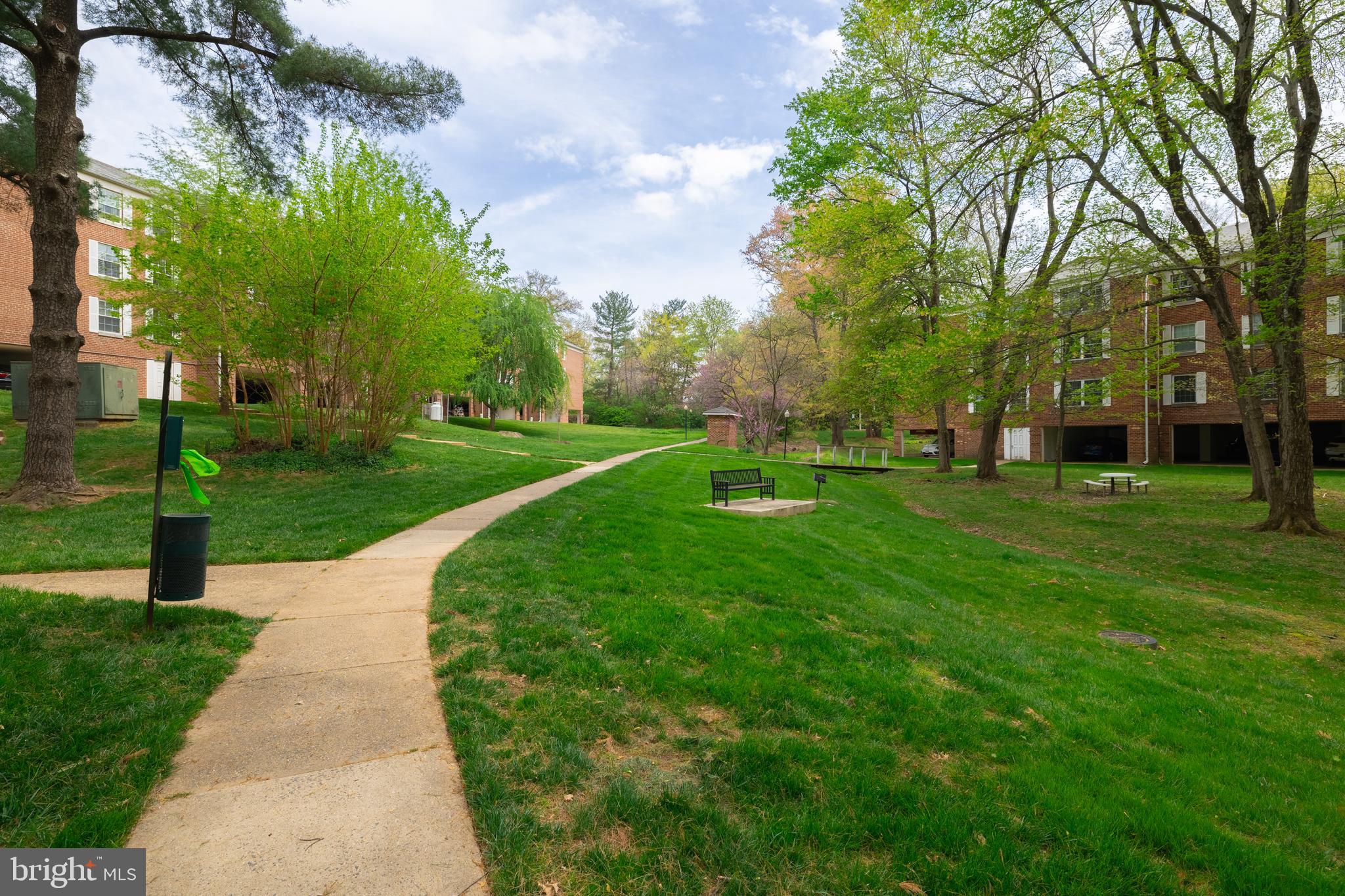 7651 TREMAYNE PLACE 303