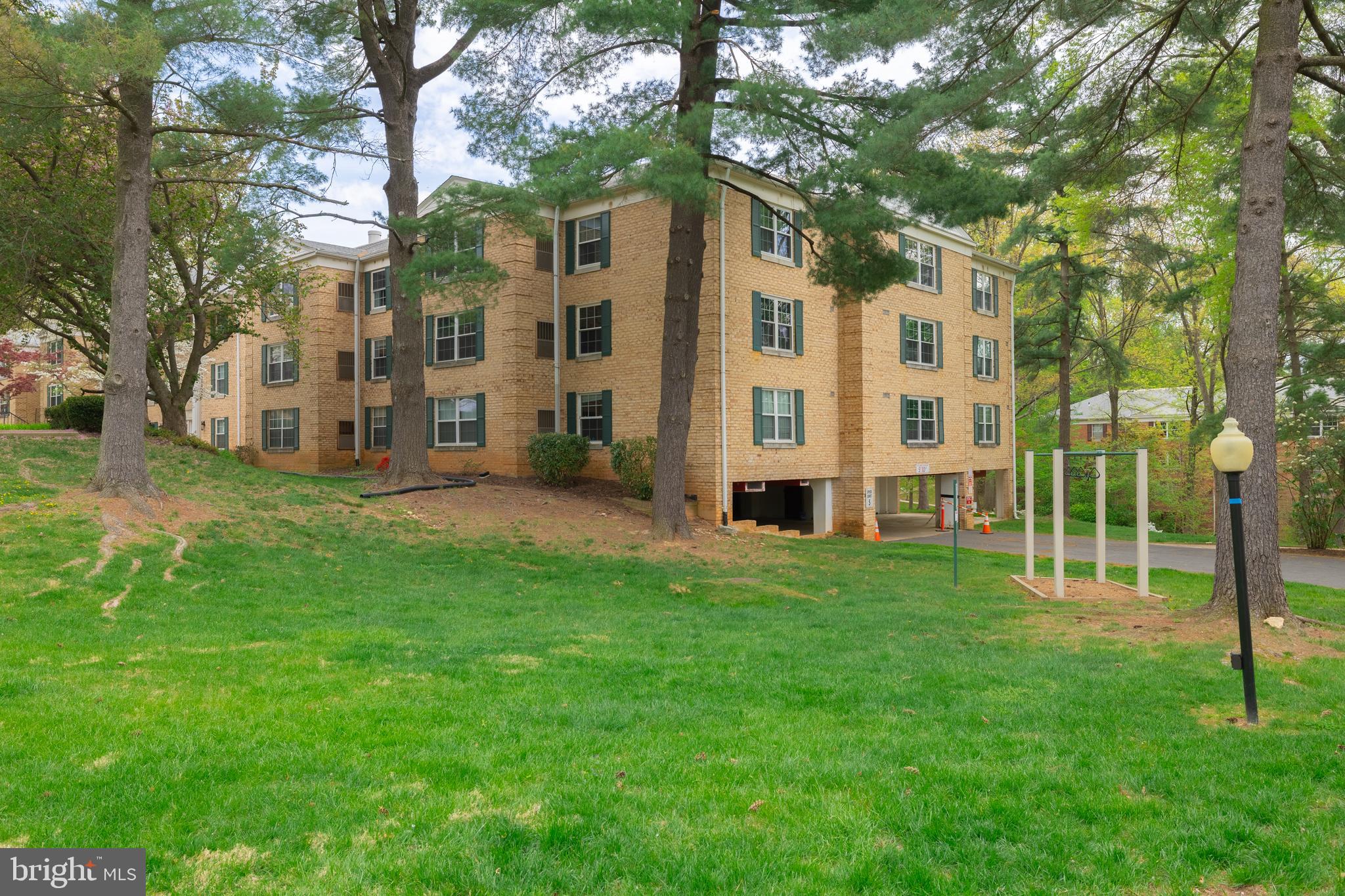 7651 TREMAYNE PLACE 303