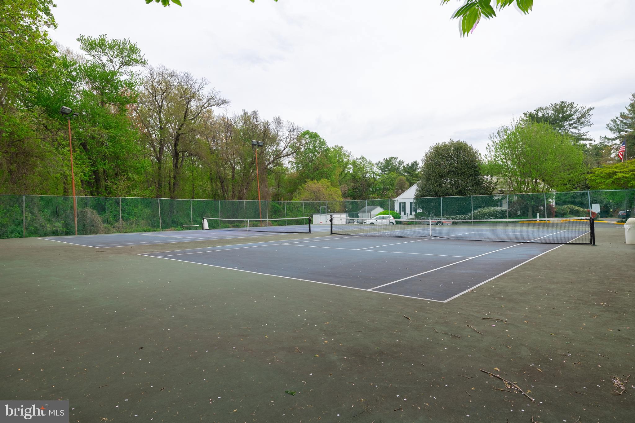 7651 TREMAYNE PLACE 303