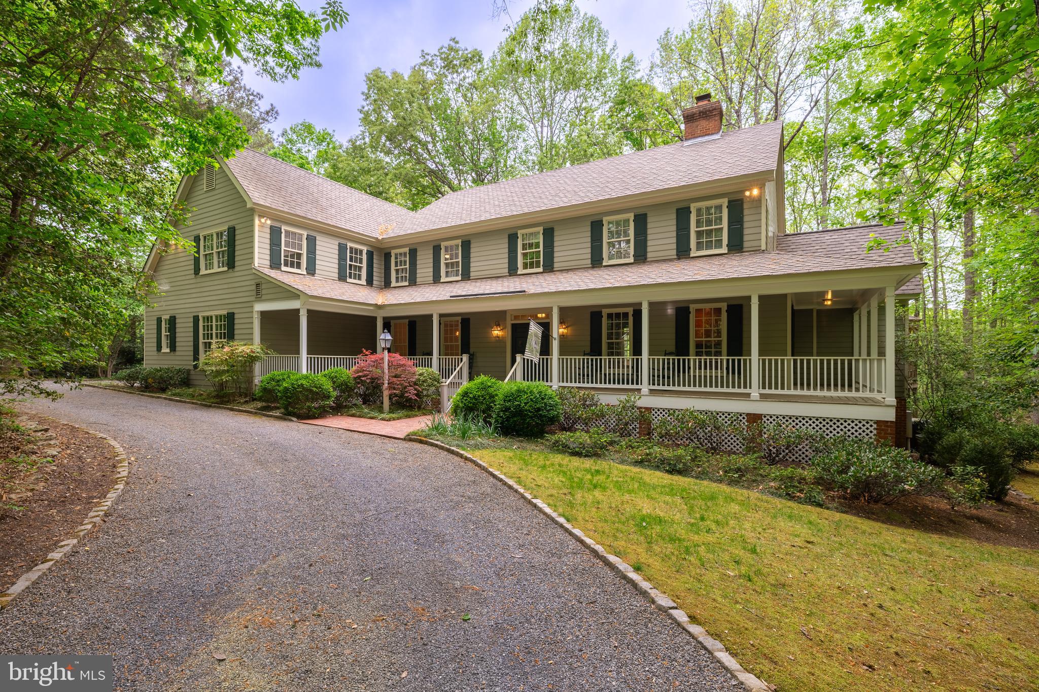 328 Perrow Ln