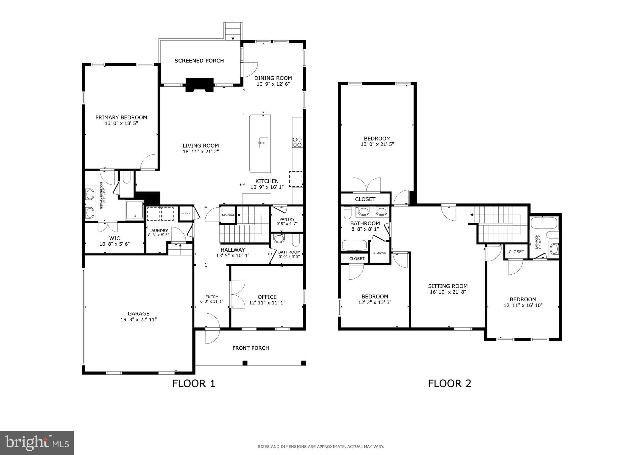 9283 Giles Pond Dr