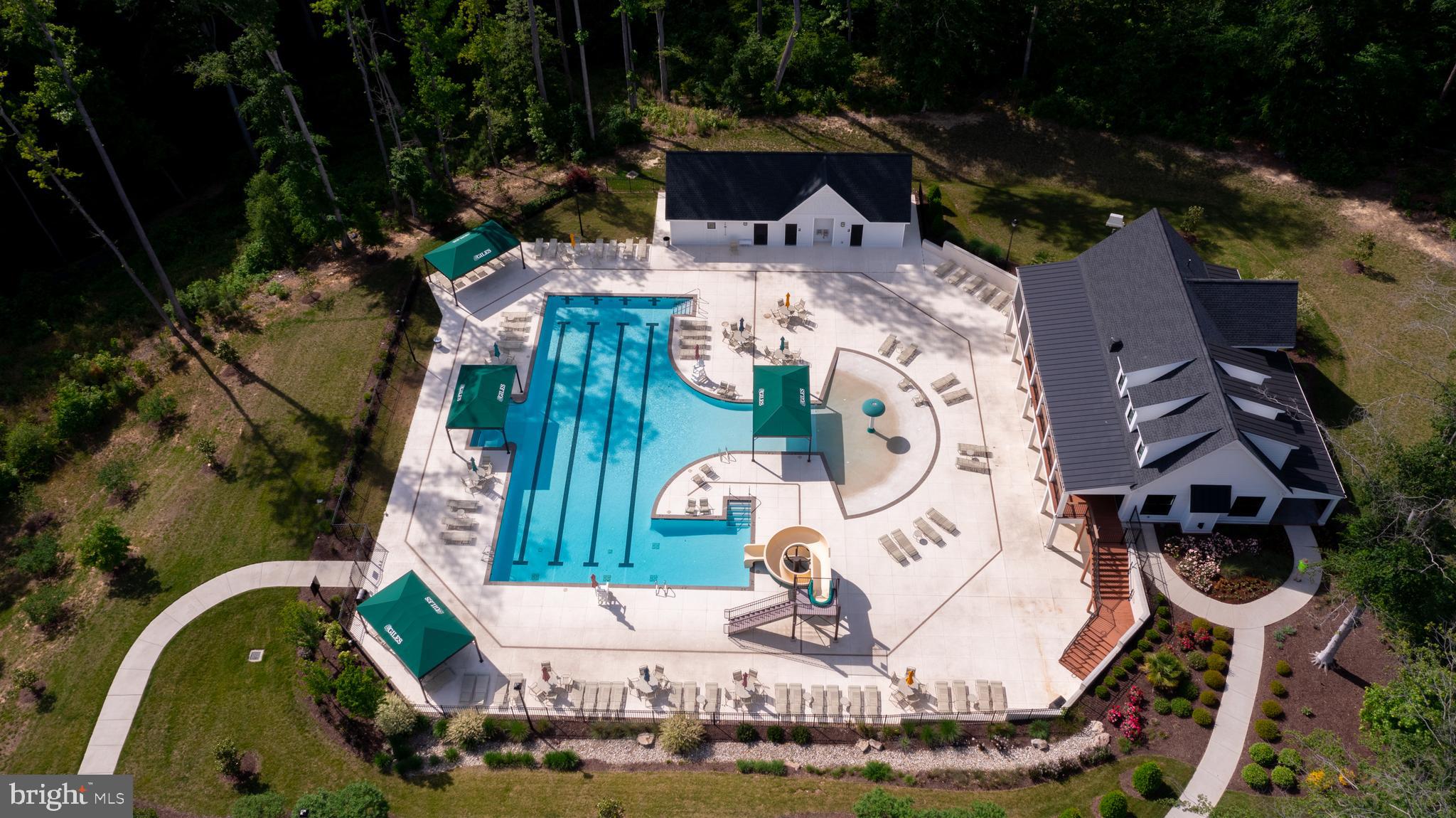 9283 Giles Pond Dr