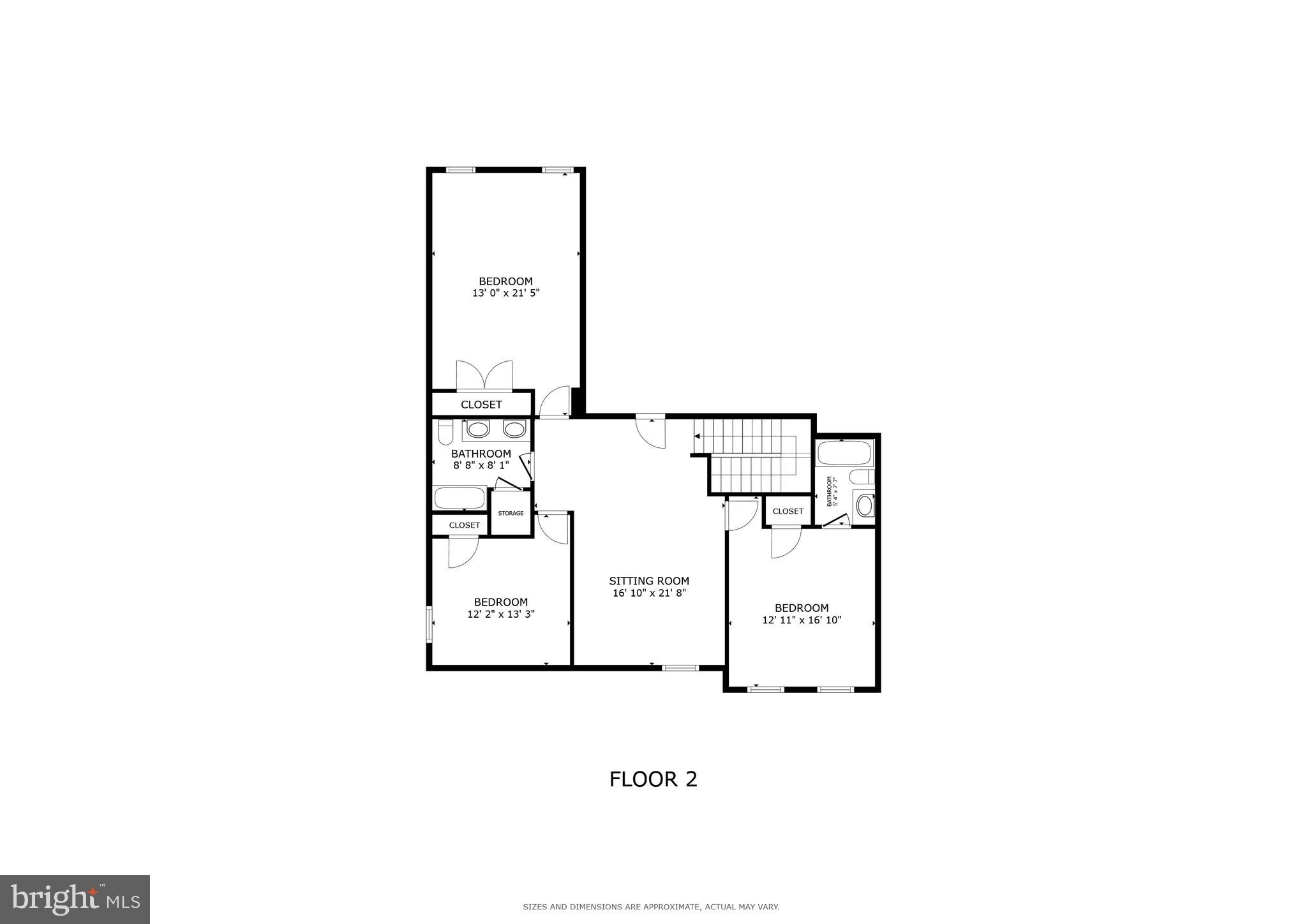 9283 Giles Pond Dr