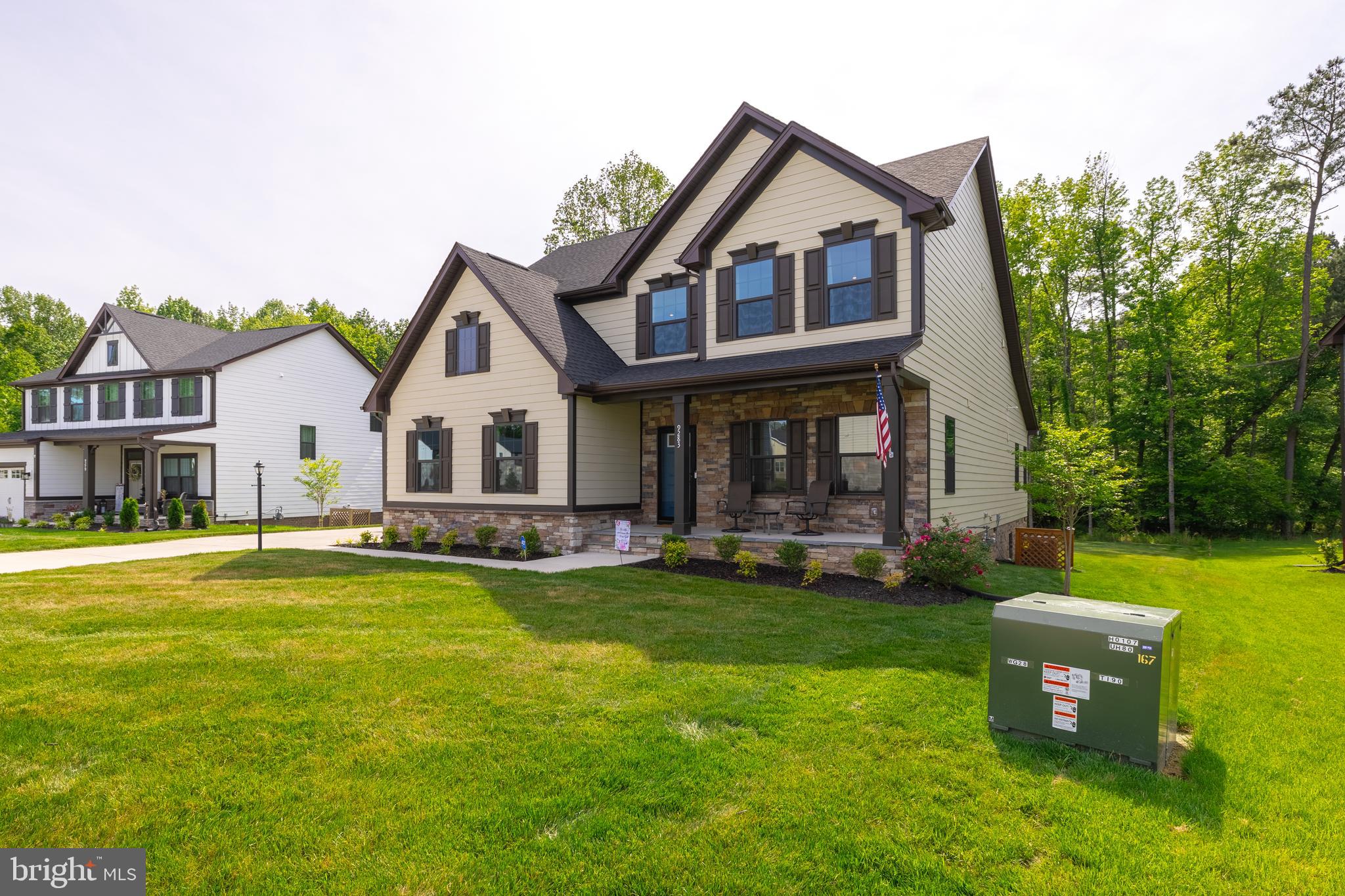 9283 Giles Pond Dr
