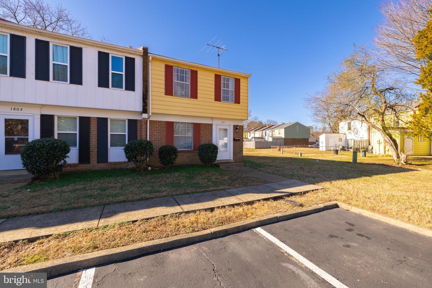 1801 Beaver Rd
