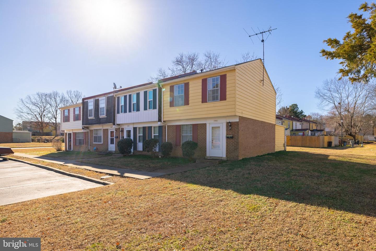 1801 Beaver Rd