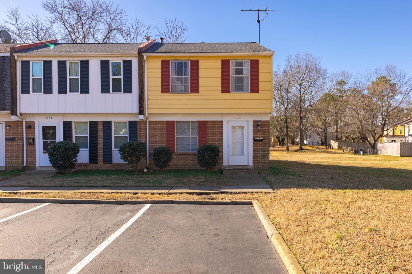 1801 Beaver Rd