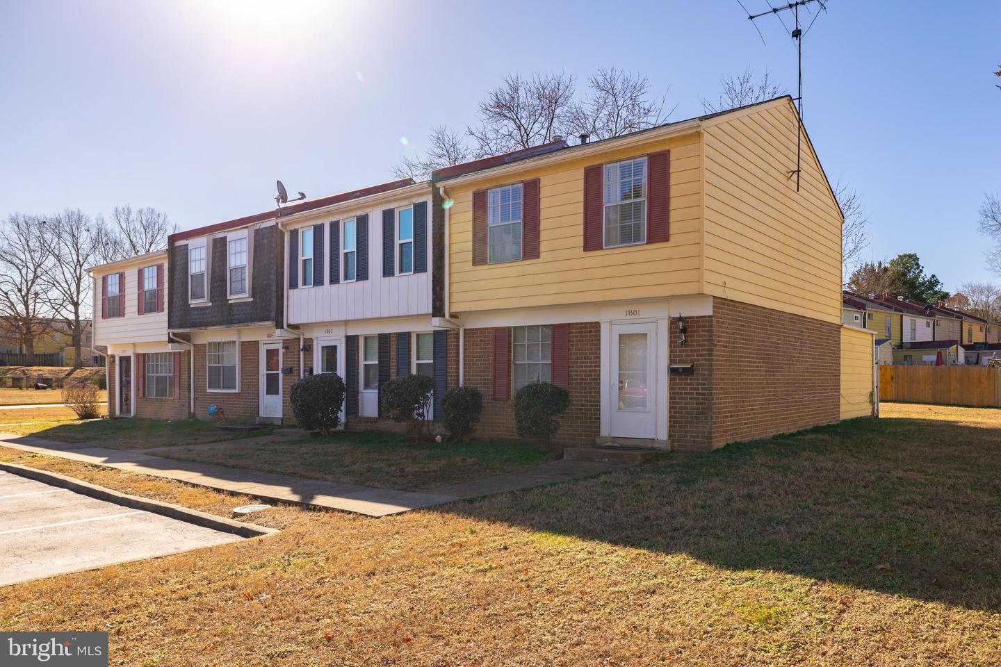 1801 Beaver Rd