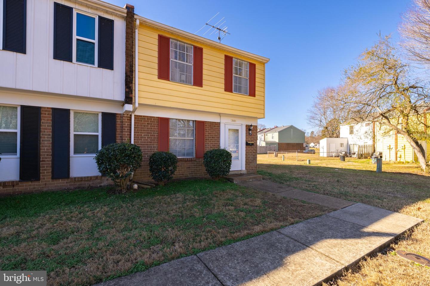1801 Beaver Rd