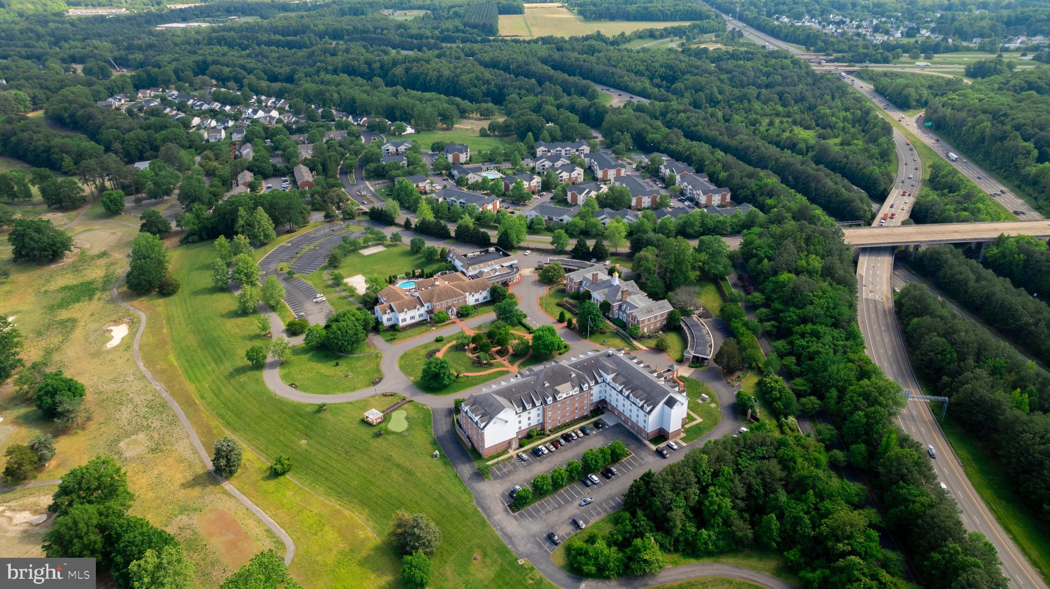 810-E Brassie Ln #810-E