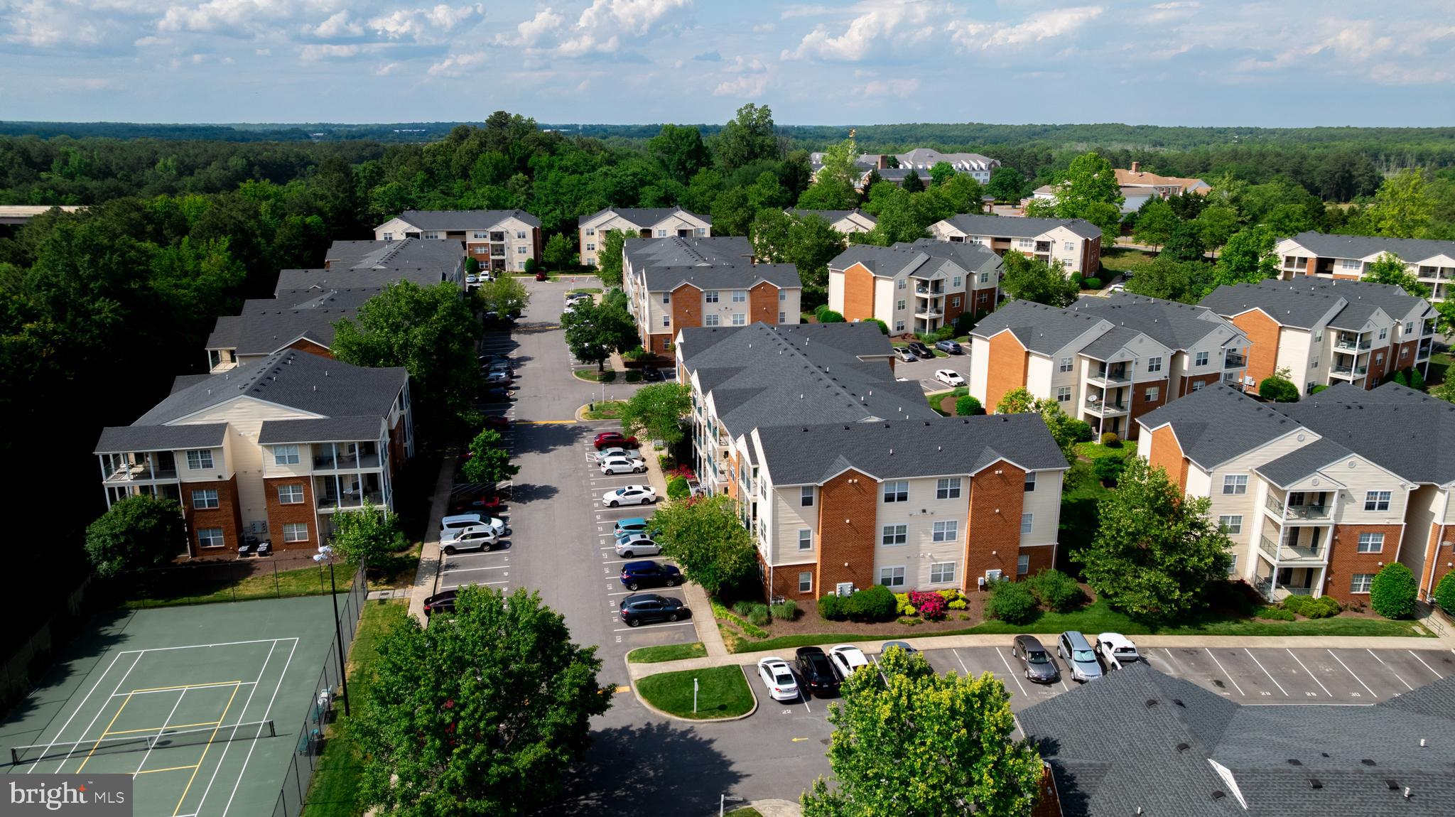 810-E Brassie Ln #810-E