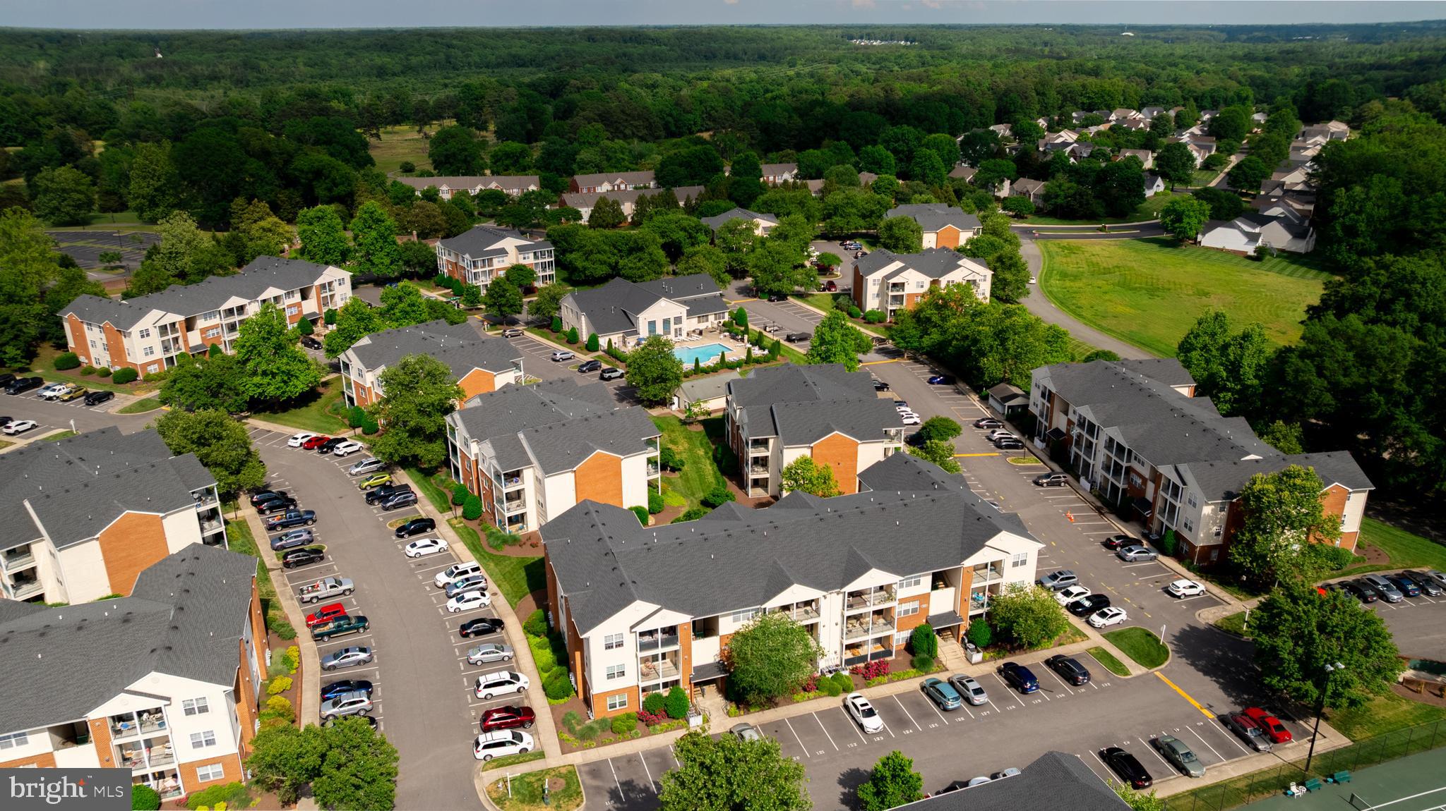 810-E Brassie Ln #810-E