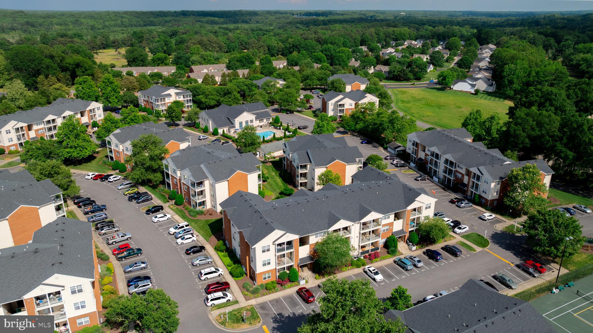 810-E Brassie Ln #810-E