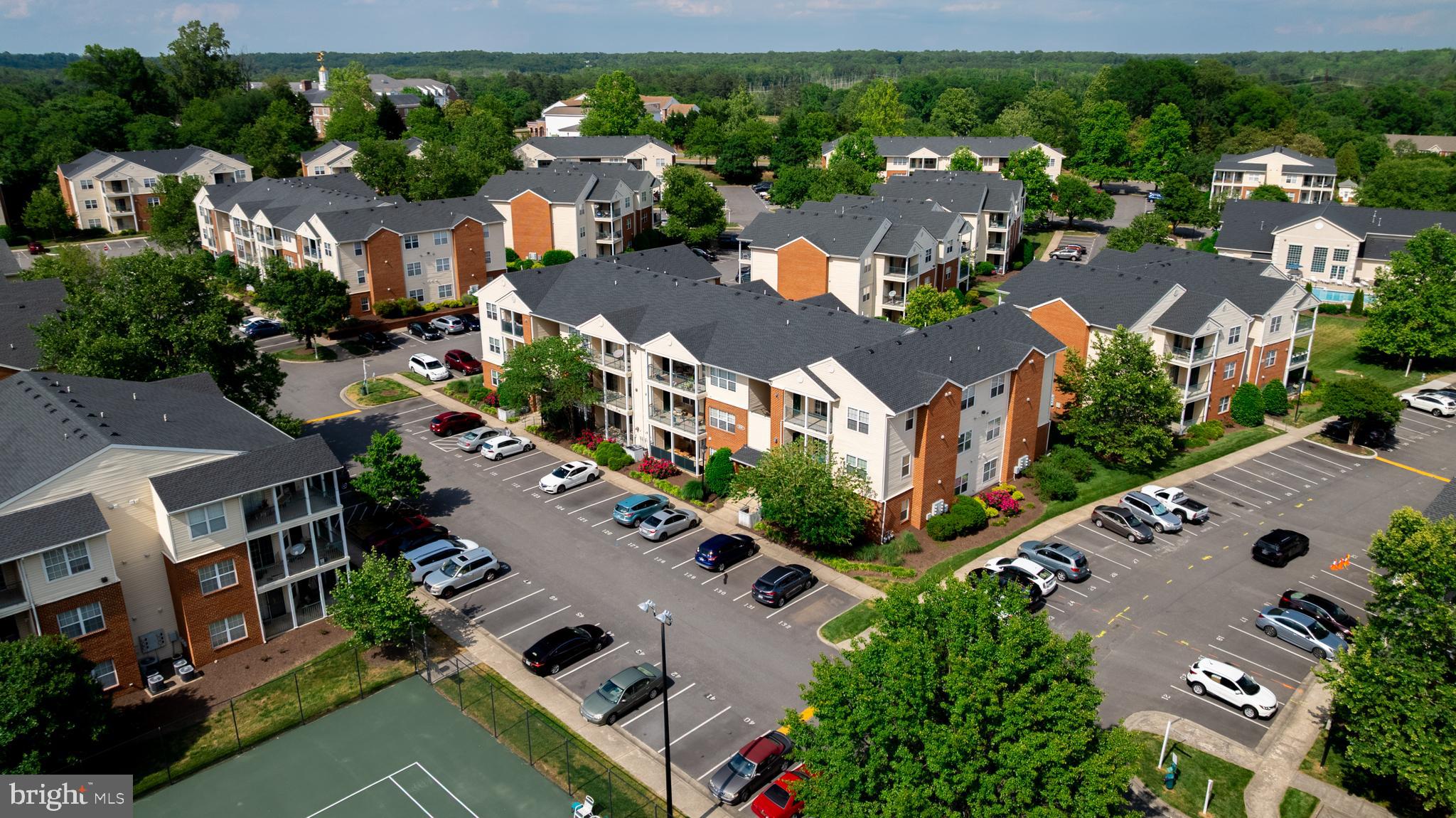 810-E Brassie Ln #810-E