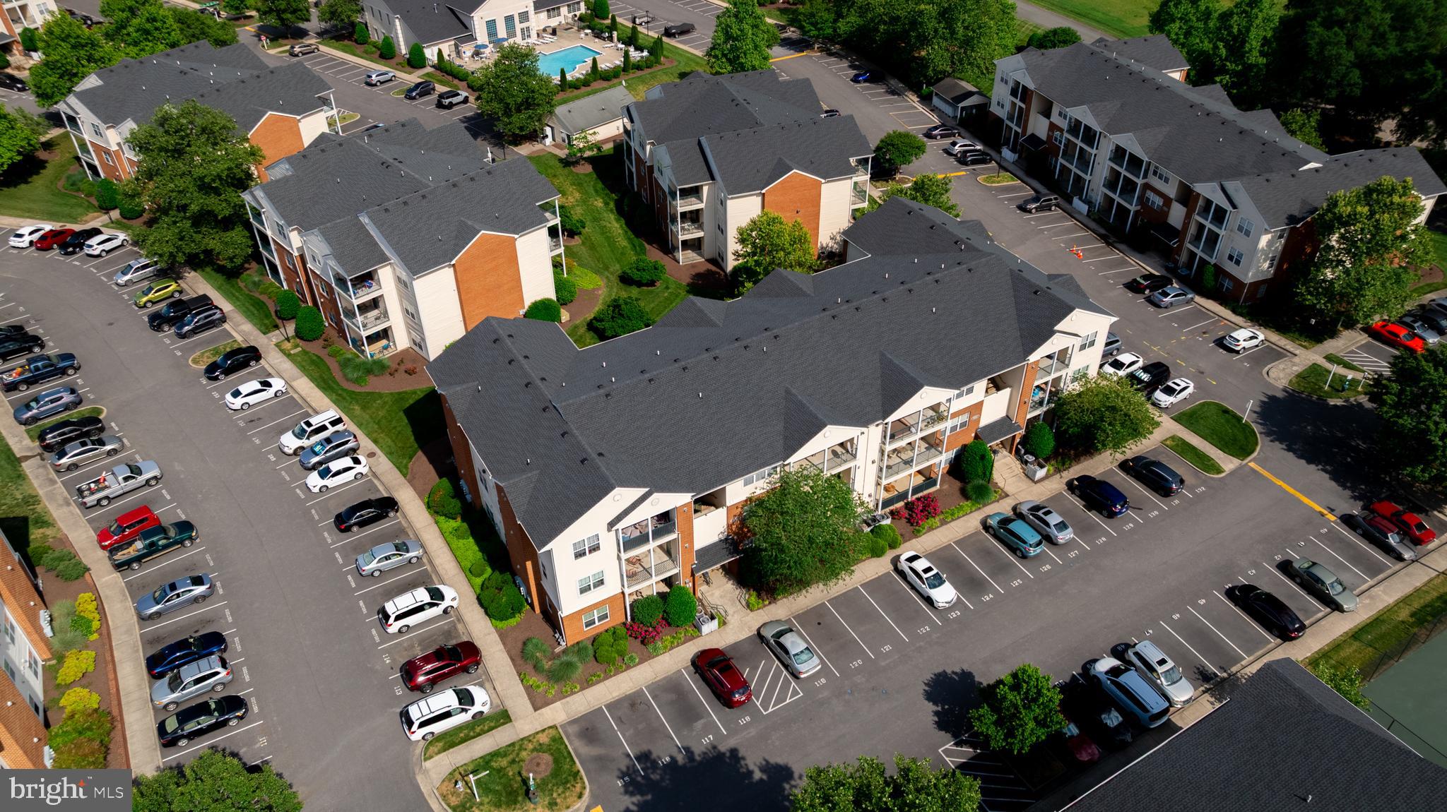 810-E Brassie Ln #810-E