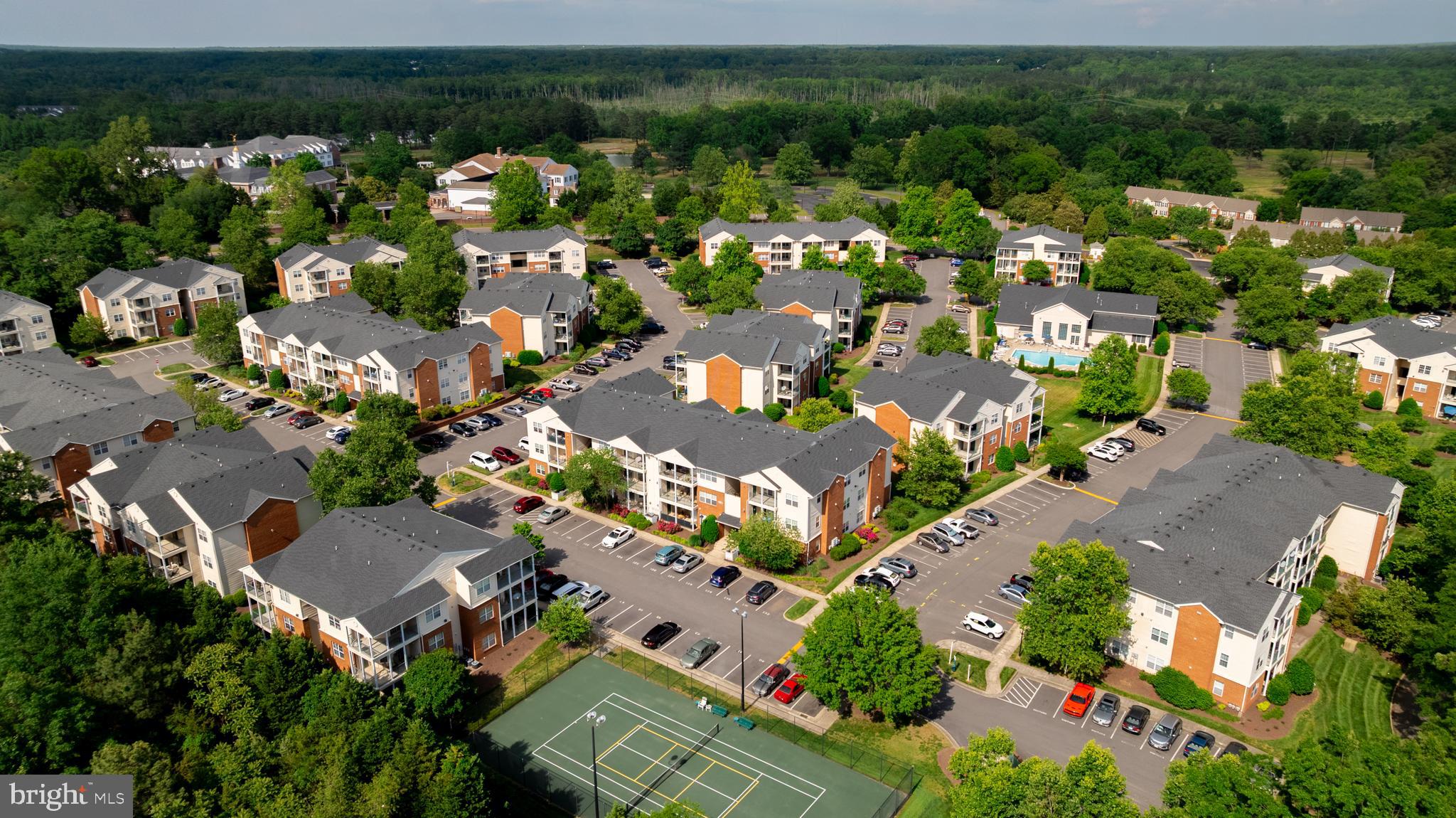 810-E Brassie Ln #810-E