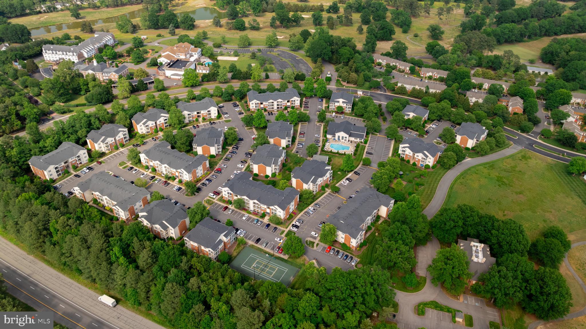 810-E Brassie Ln #810-E