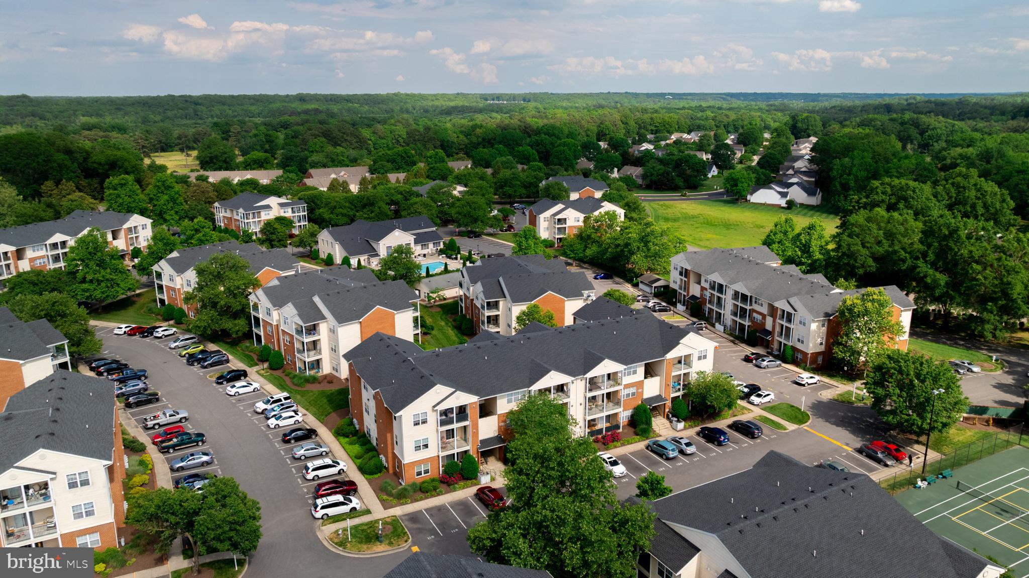 810-E Brassie Ln #810-E