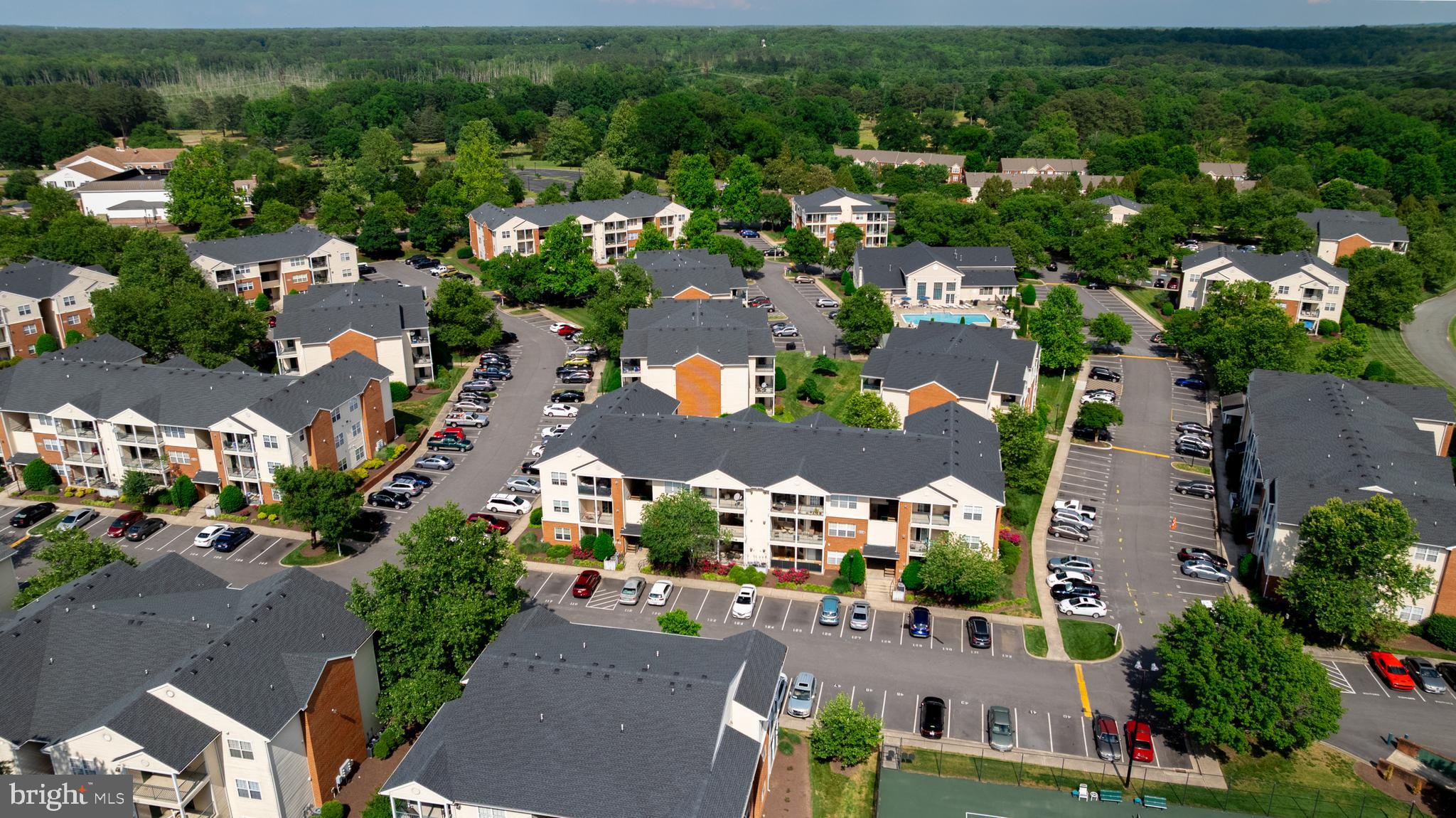 810-E Brassie Ln #810-E