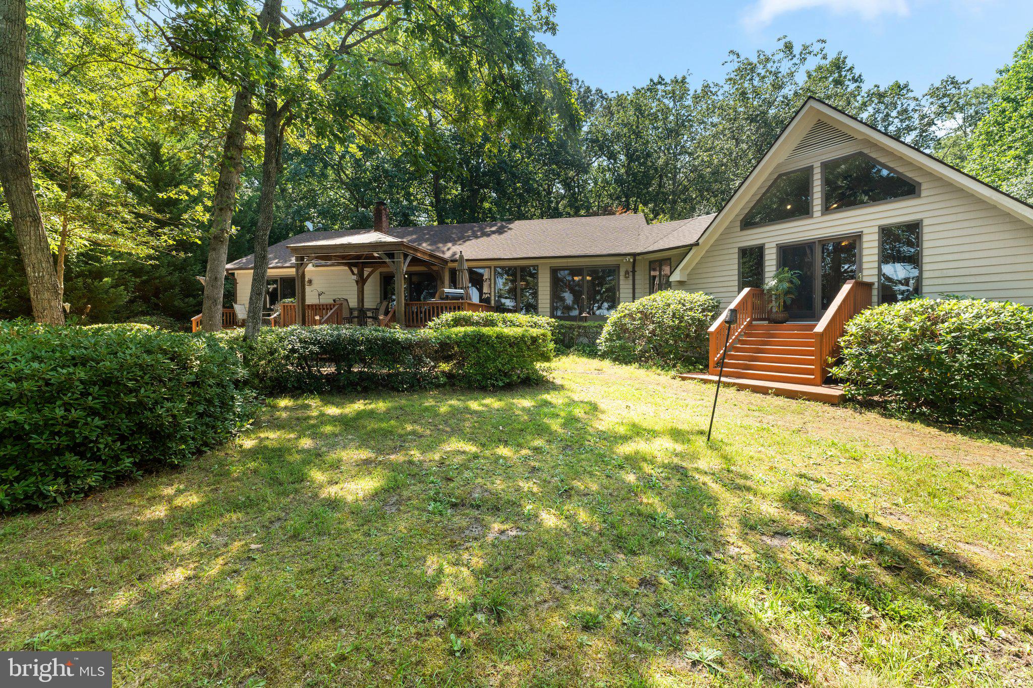 413 Wicomico Dr