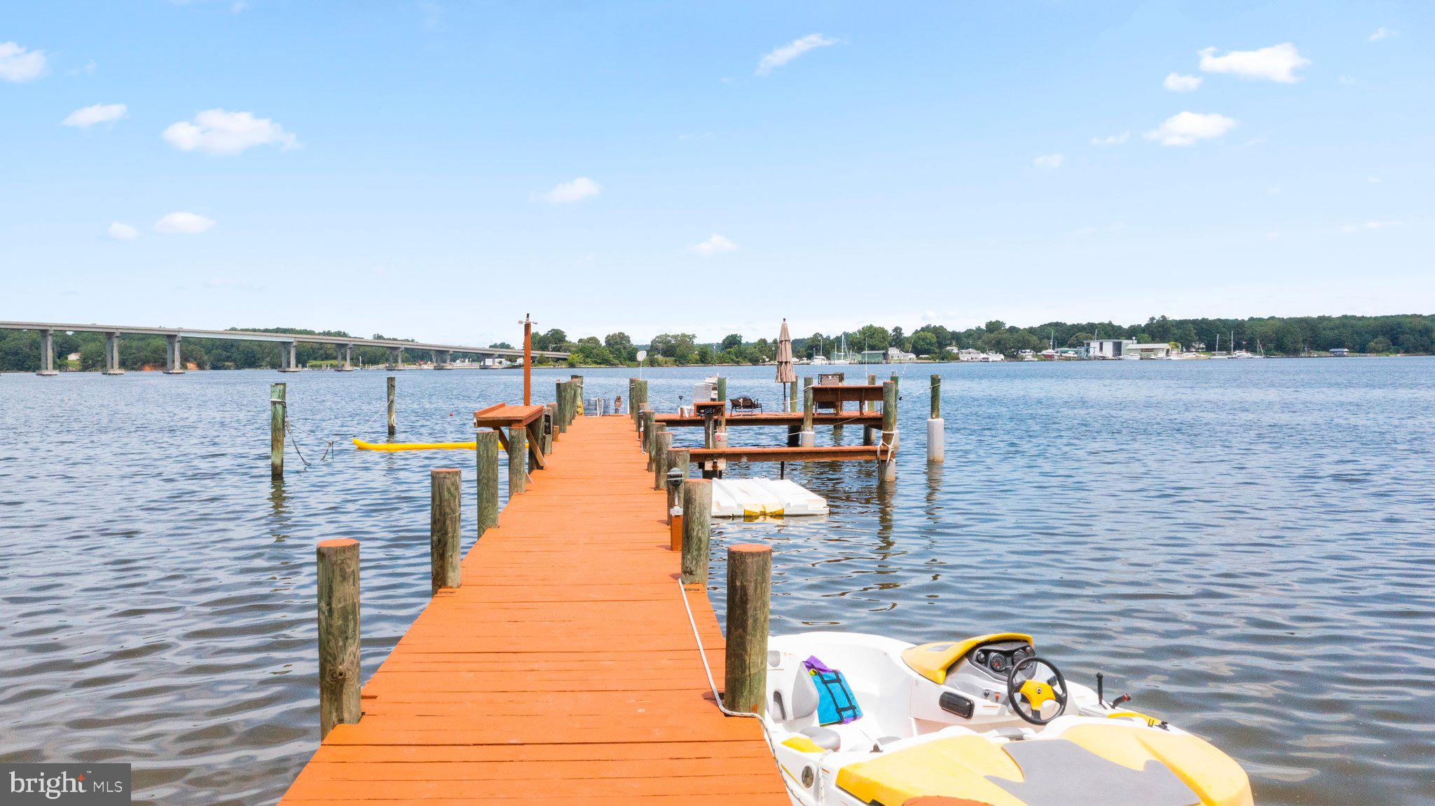 413 Wicomico Dr