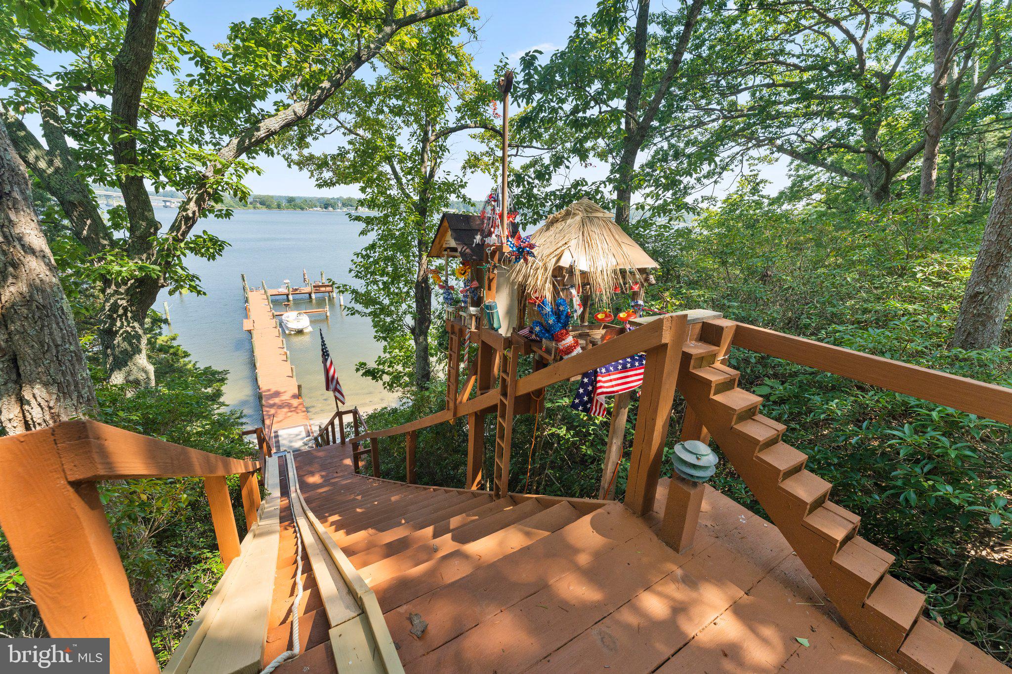 413 Wicomico Dr