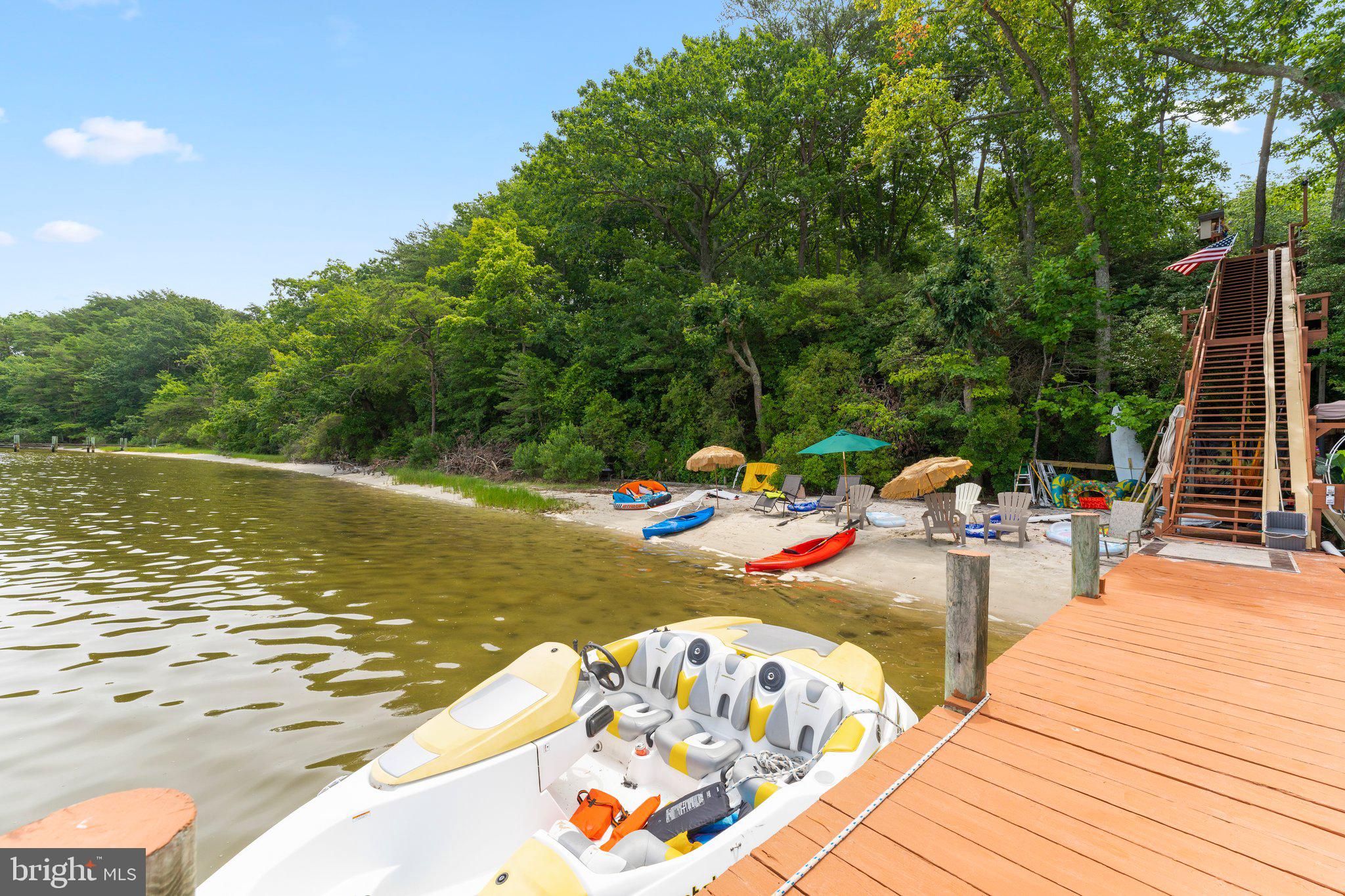 413 Wicomico Dr