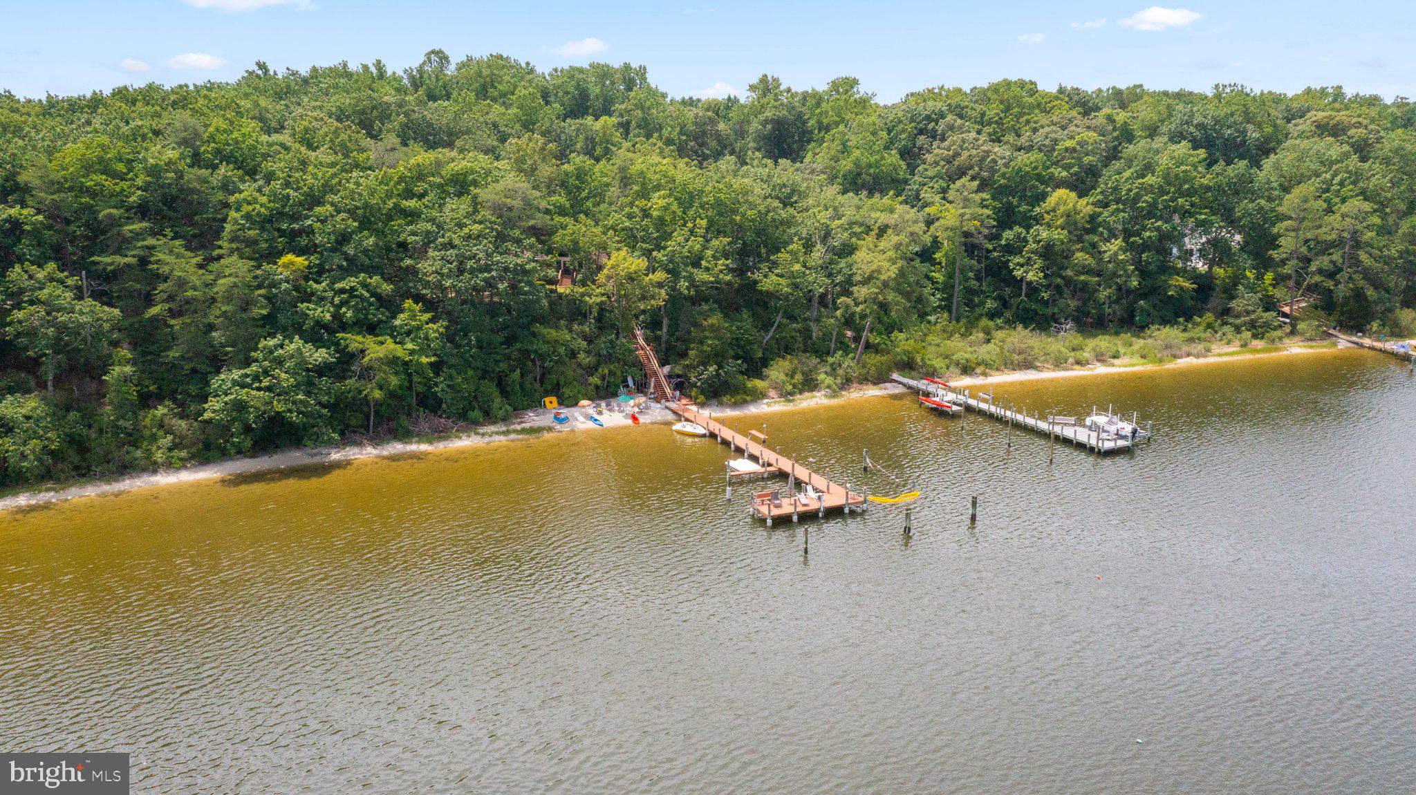 413 Wicomico Dr