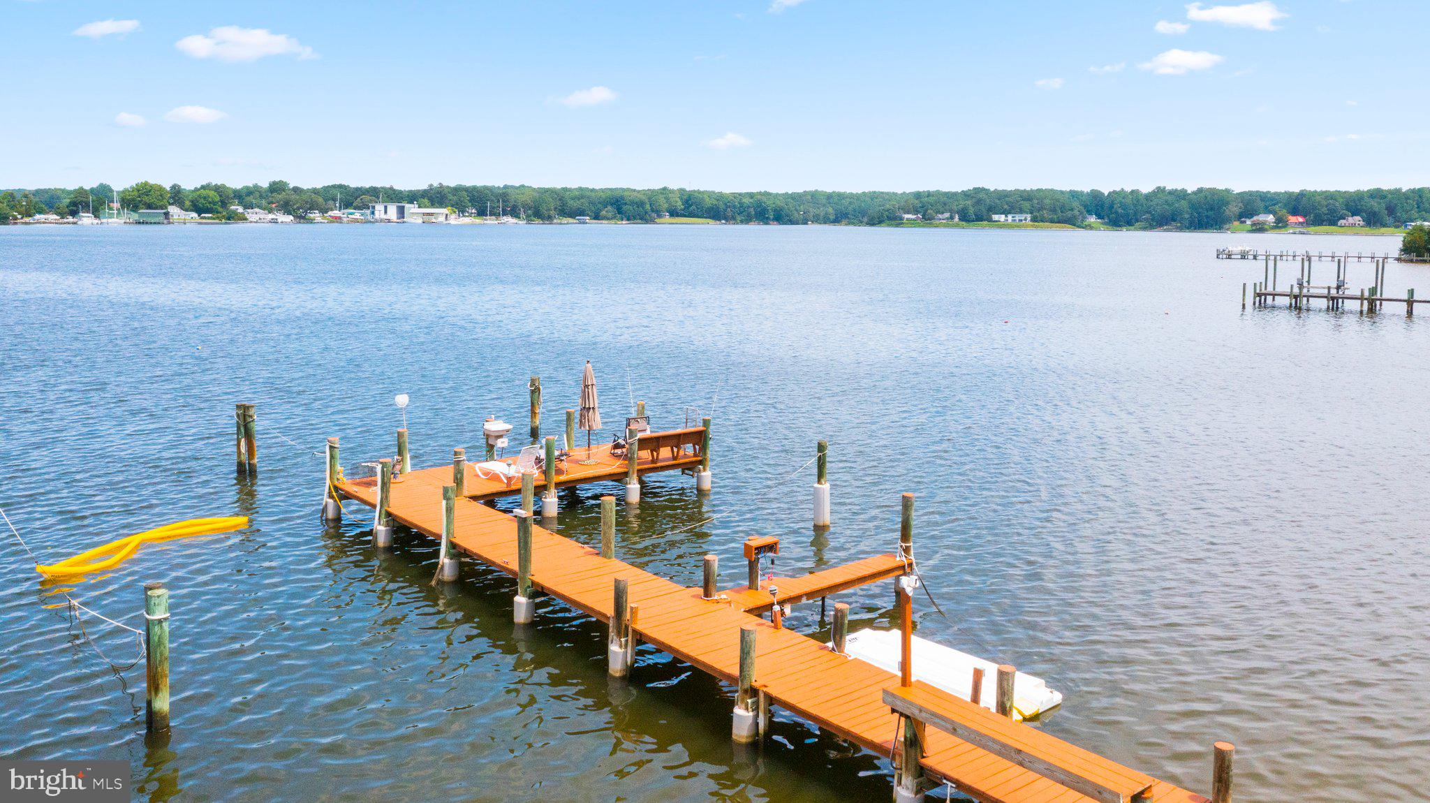 413 Wicomico Dr