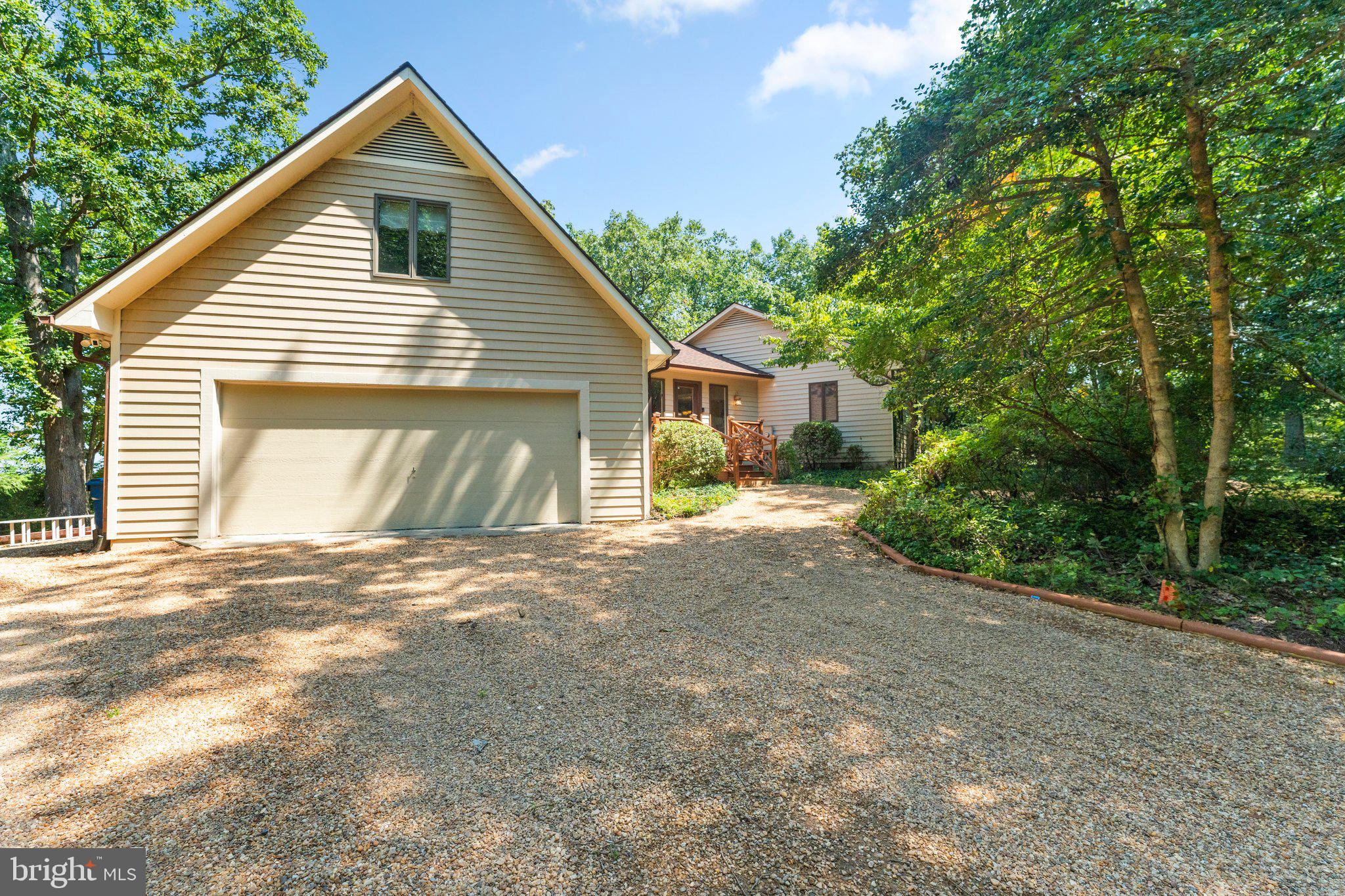 413 Wicomico Dr